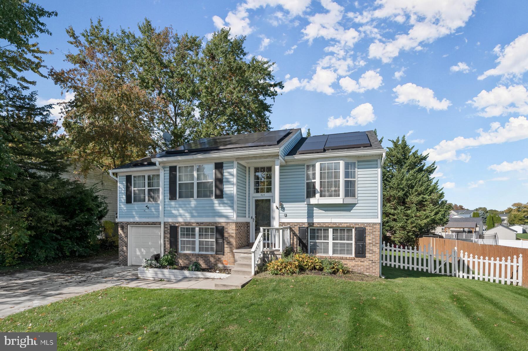 ROBERTS MILL RUN - Residential