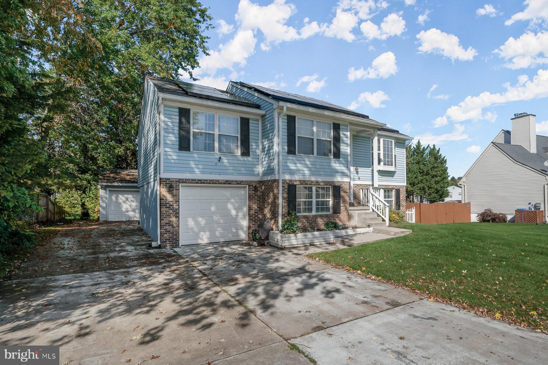 ROBERTS MILL RUN - Residential
