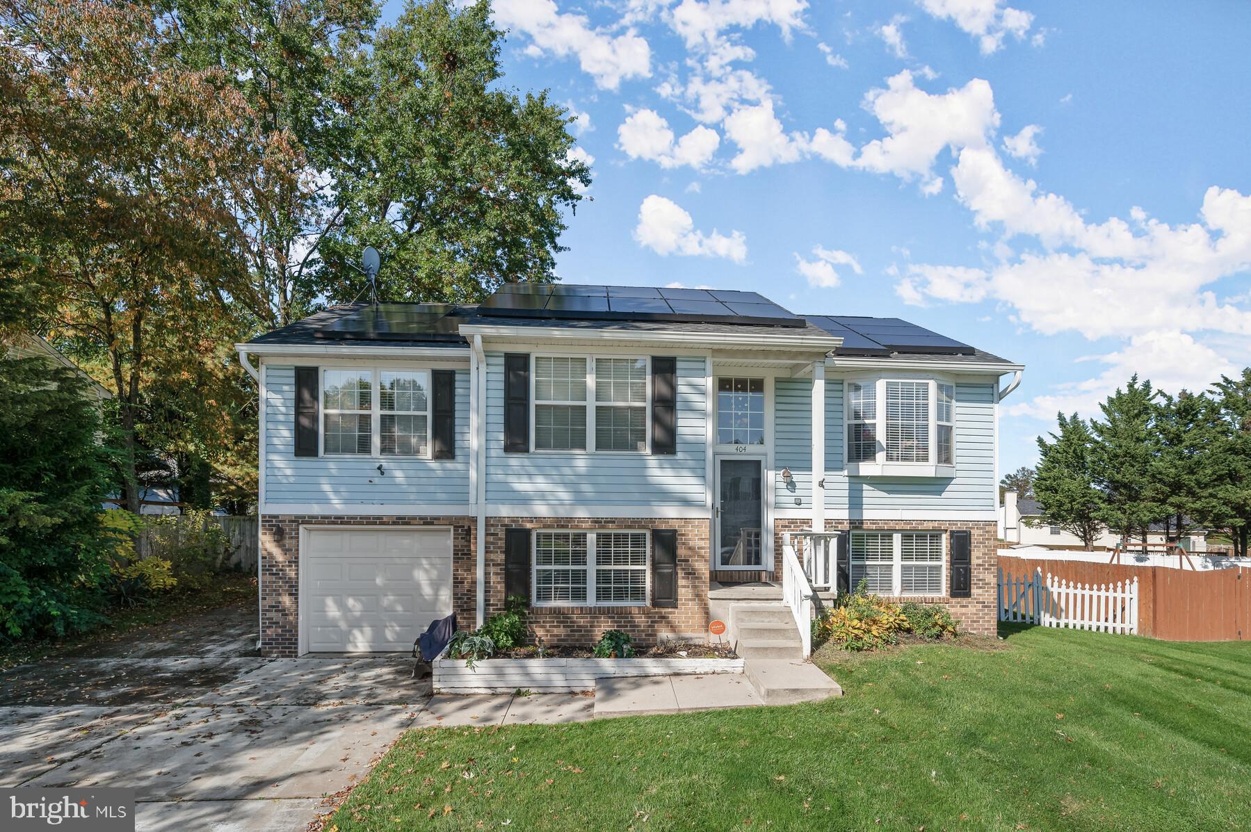 ROBERTS MILL RUN - Residential