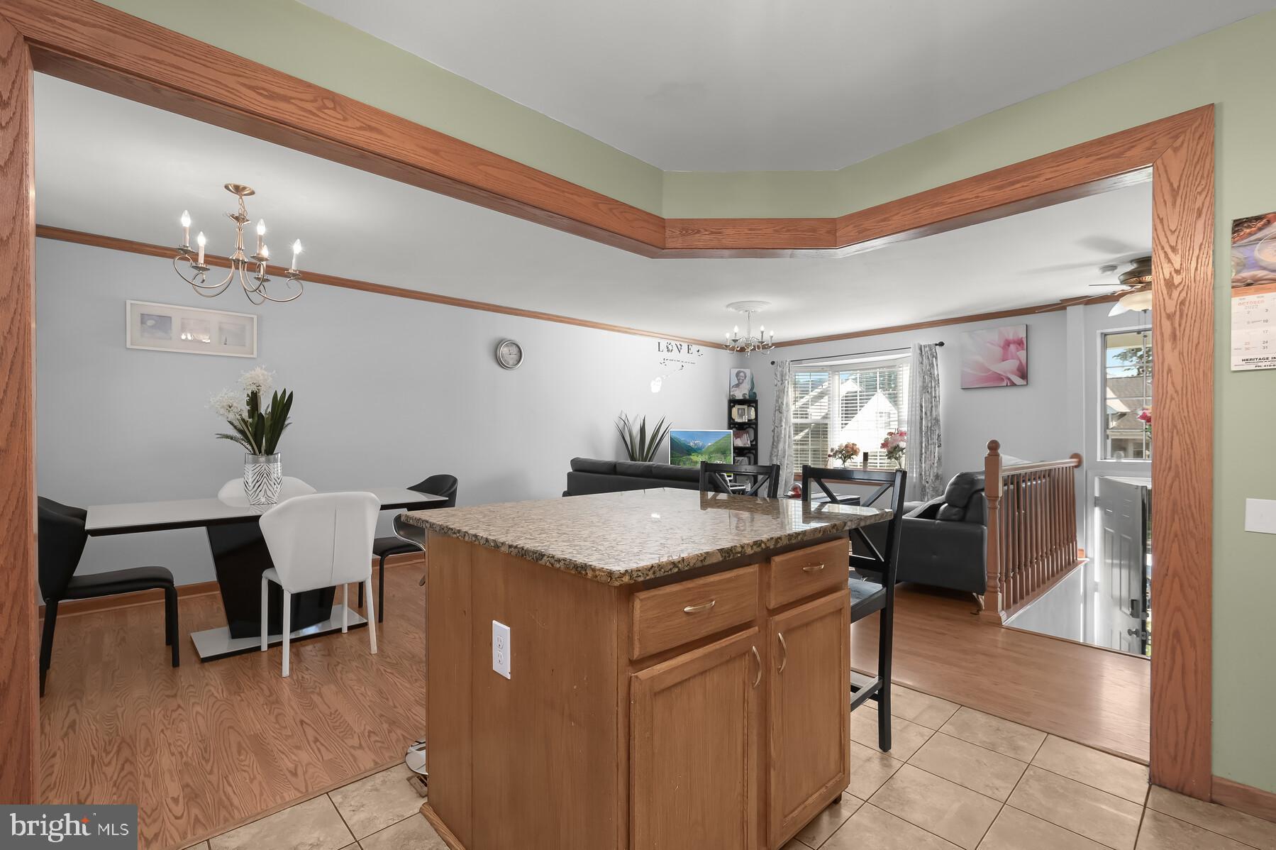 ROBERTS MILL RUN - Residential
