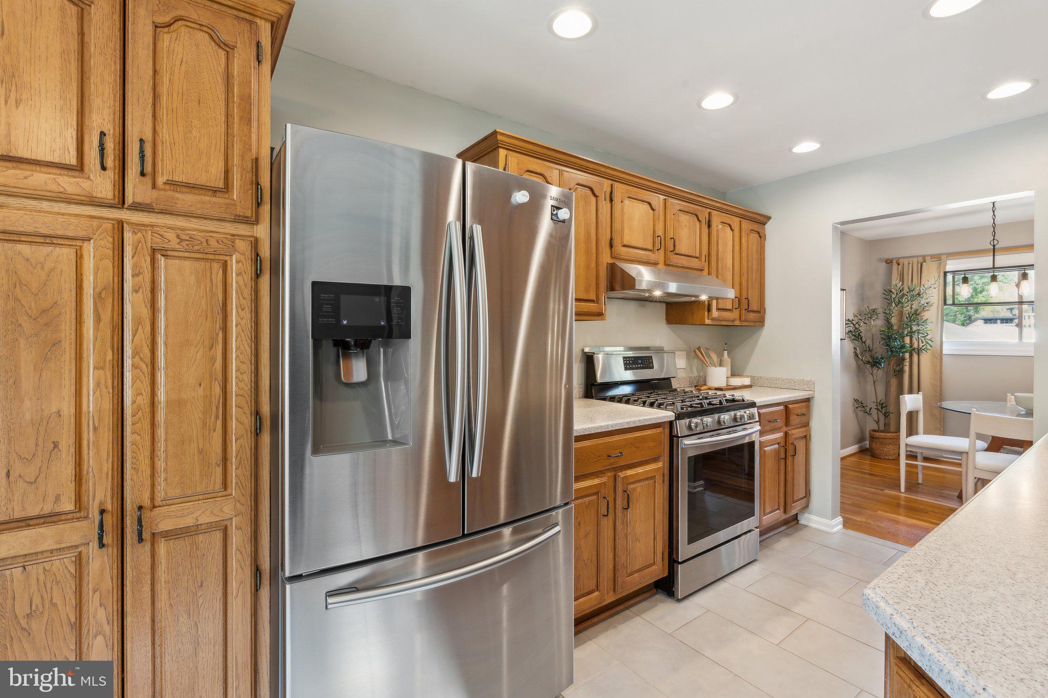RIDGE VIEW ESTATES - Residential