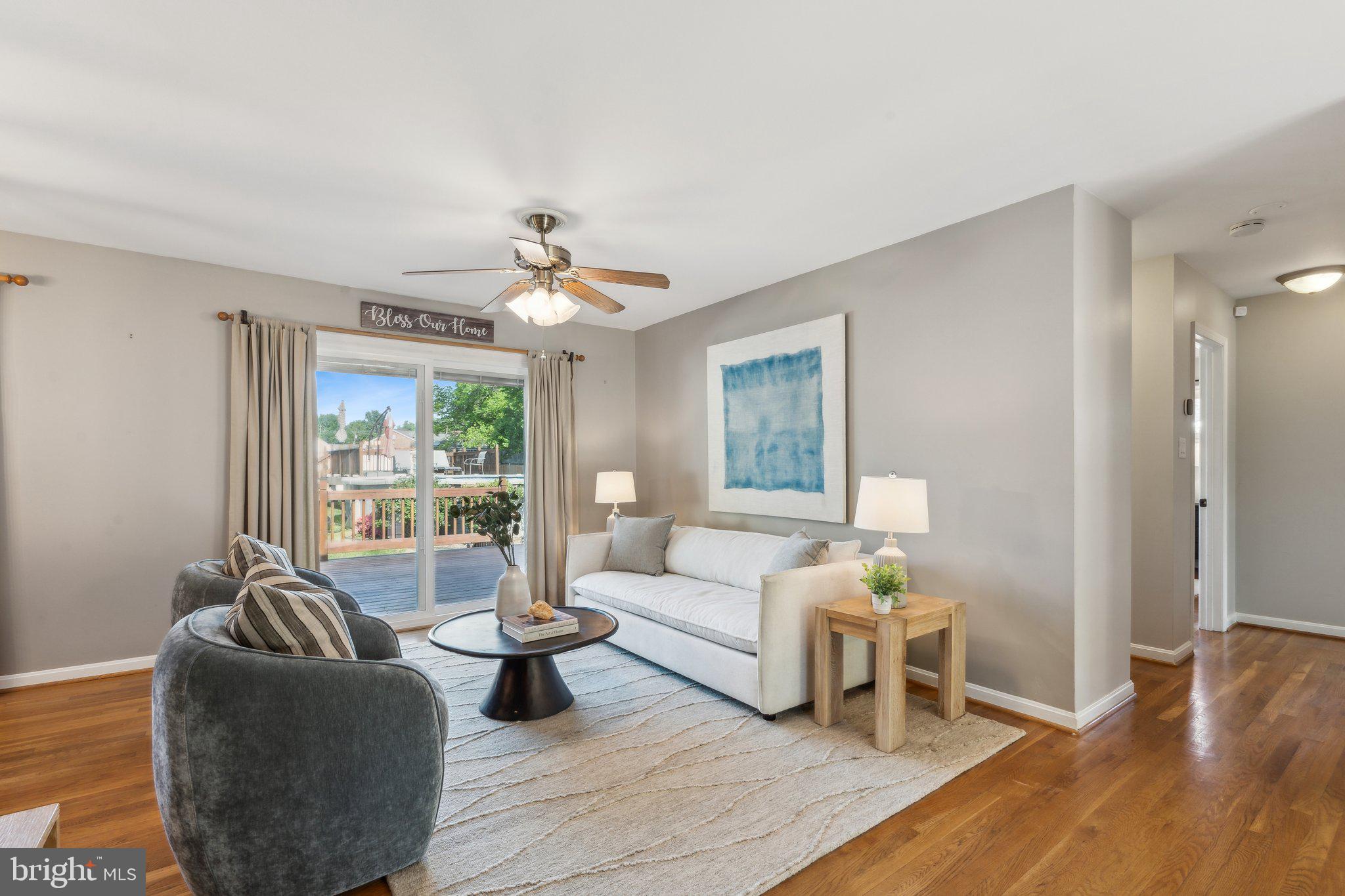 RIDGE VIEW ESTATES - Residential