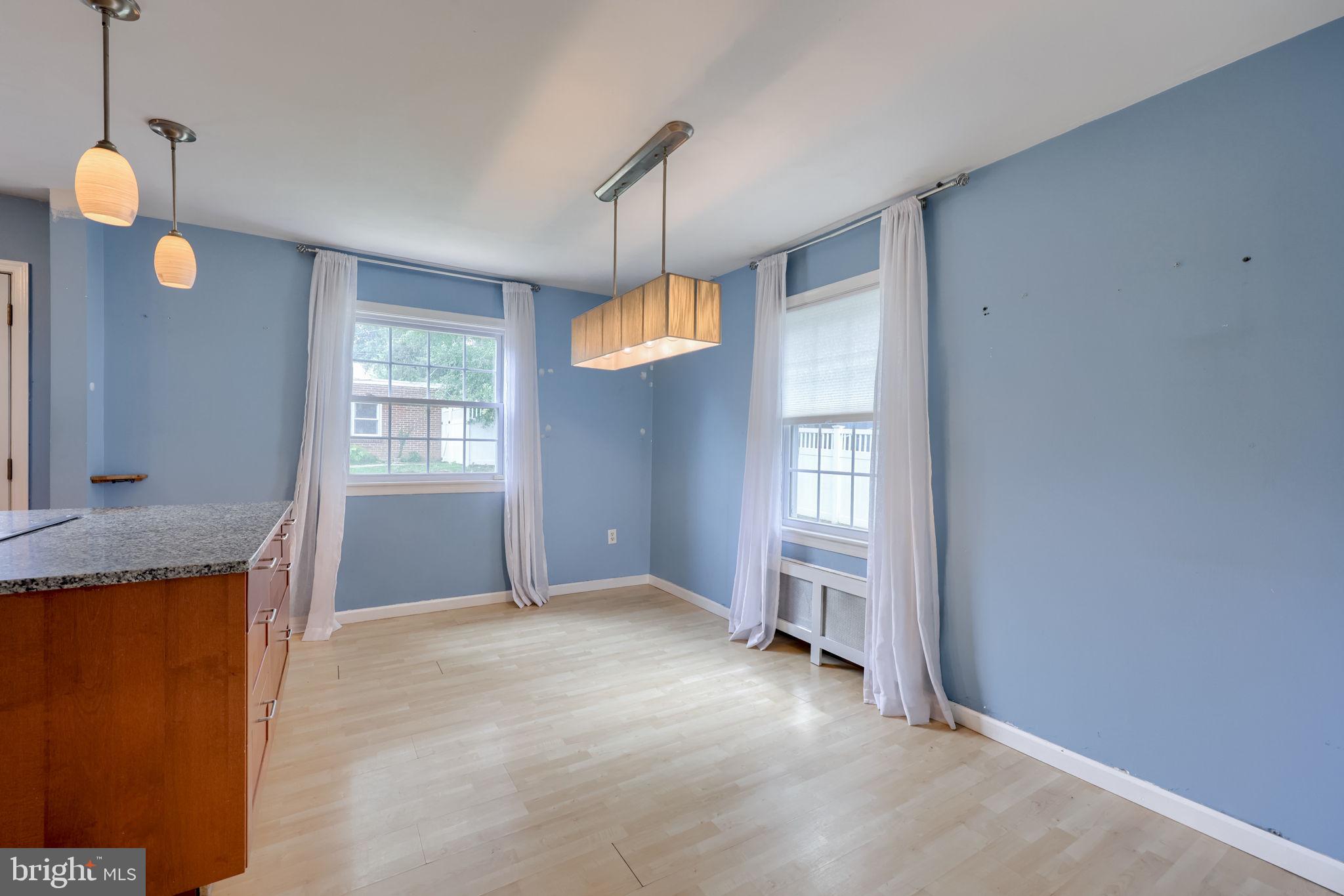 LANCASTER - Residential