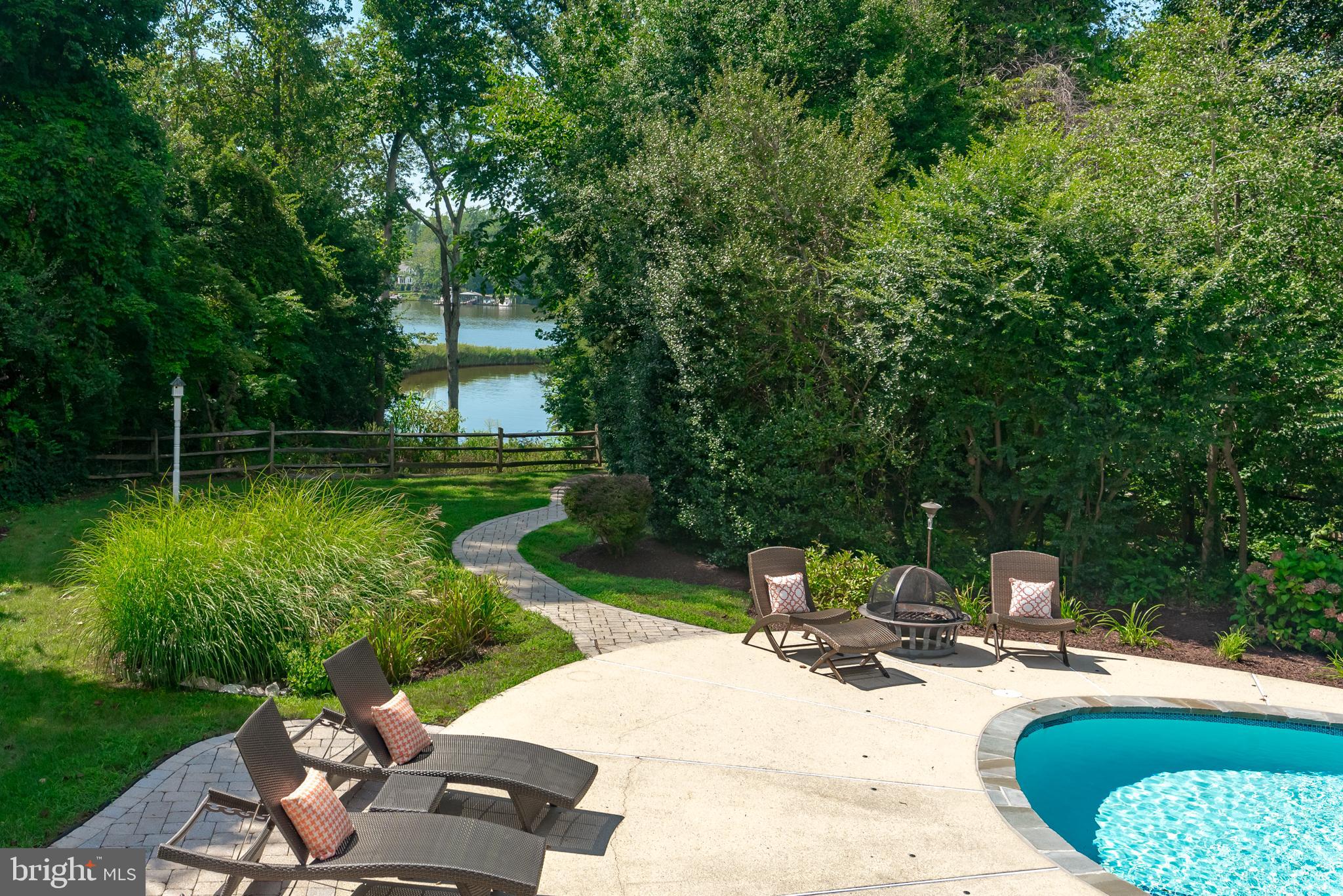CHERRYSTONE - Residential