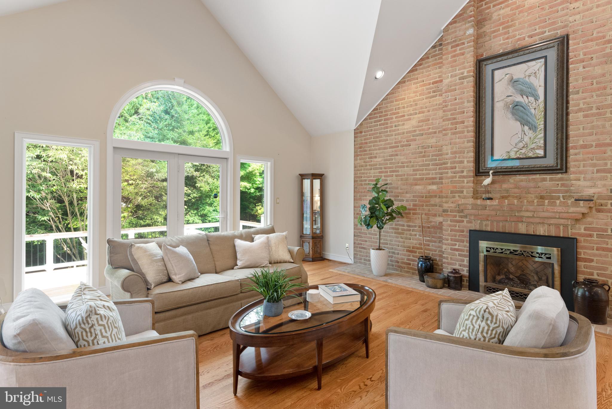 CHERRYSTONE - Residential