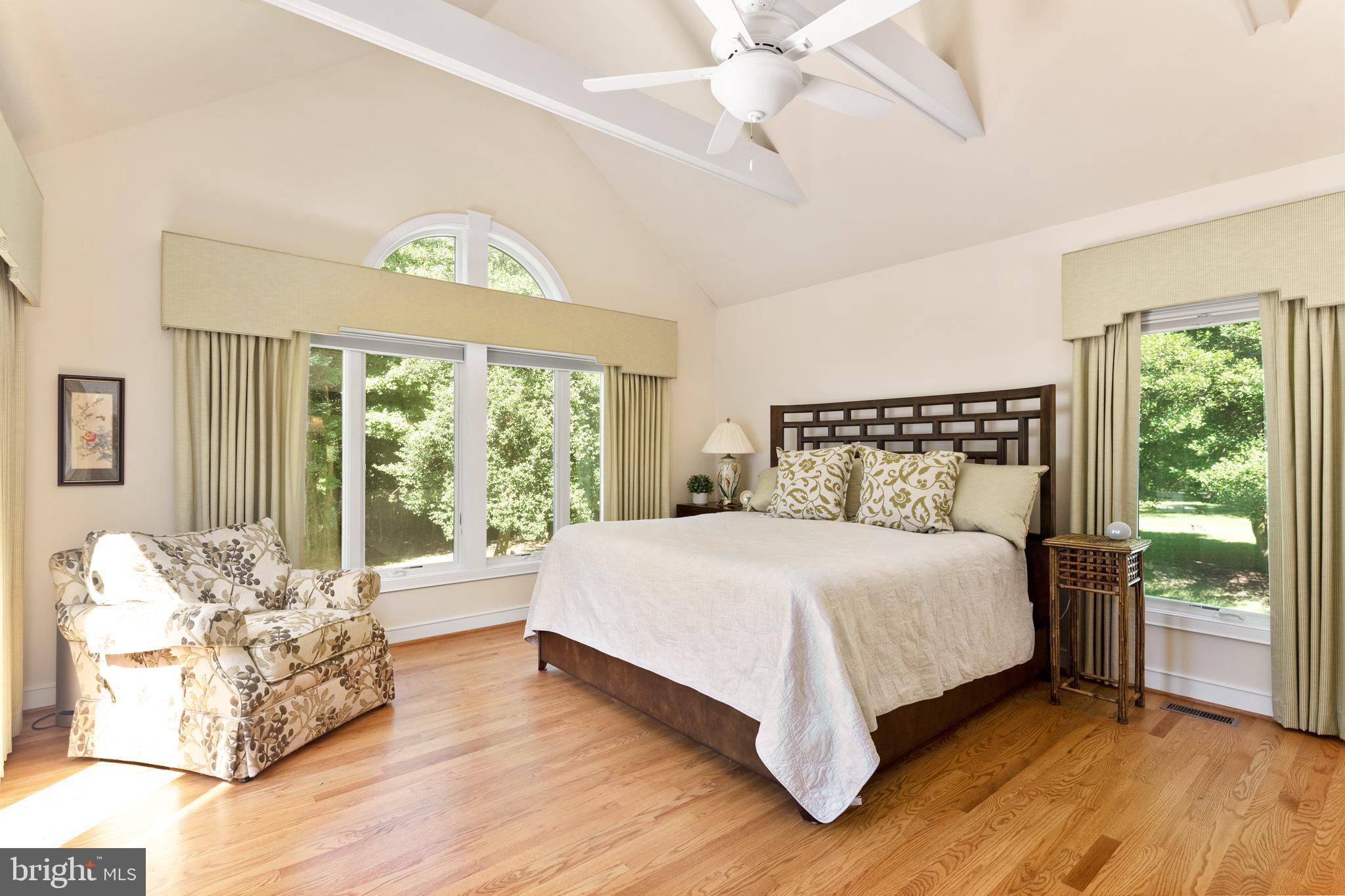 CHERRYSTONE - Residential