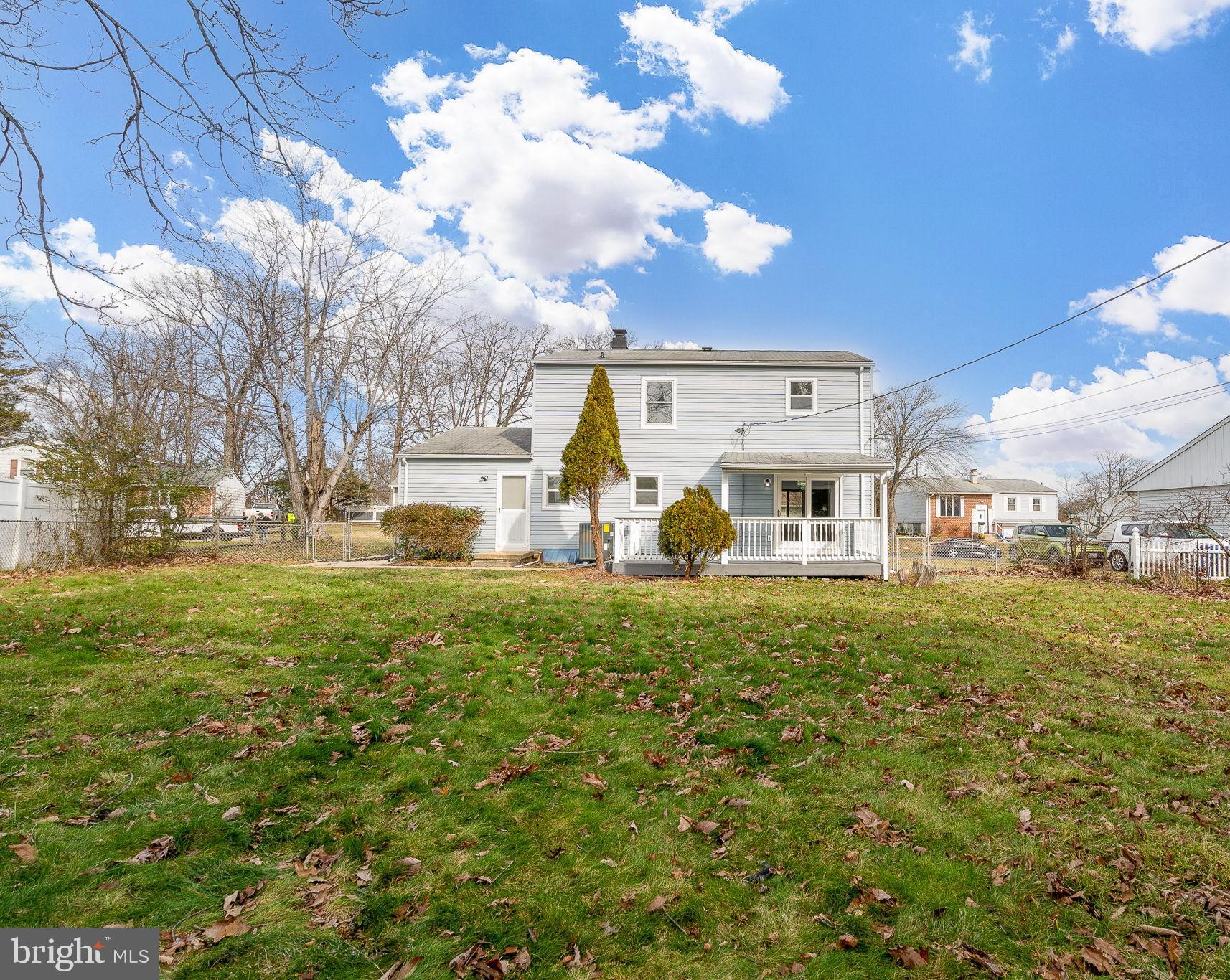 EDGE MEAD - Residential
