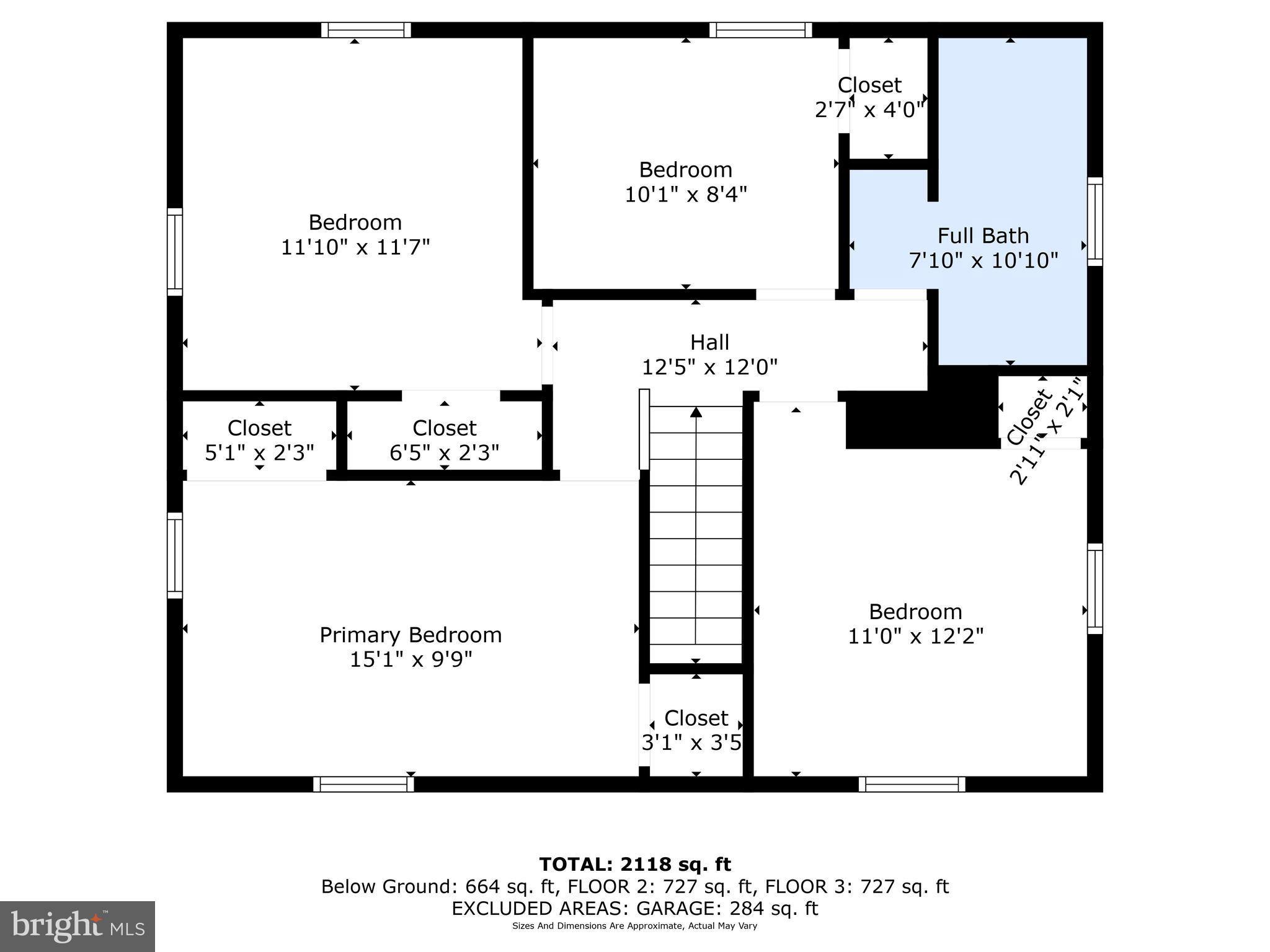 EDGE MEAD - Residential