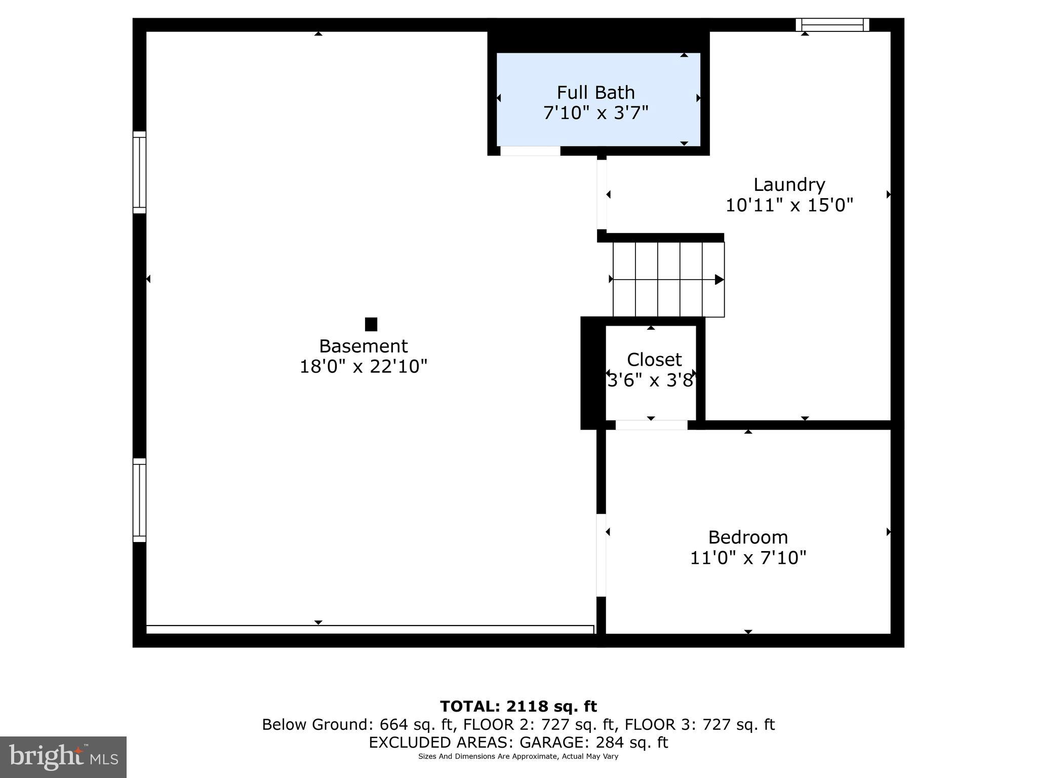 EDGE MEAD - Residential