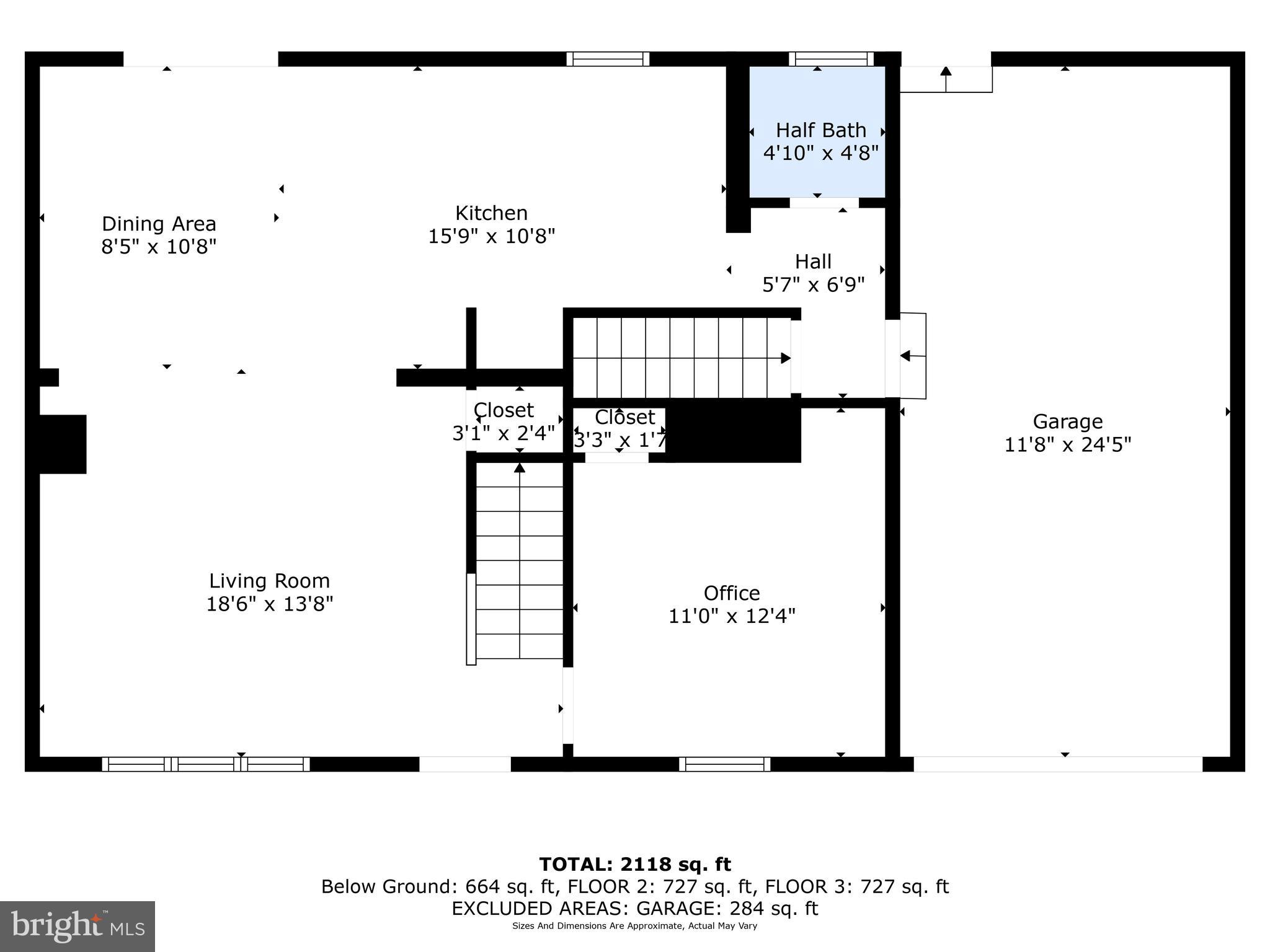 EDGE MEAD - Residential