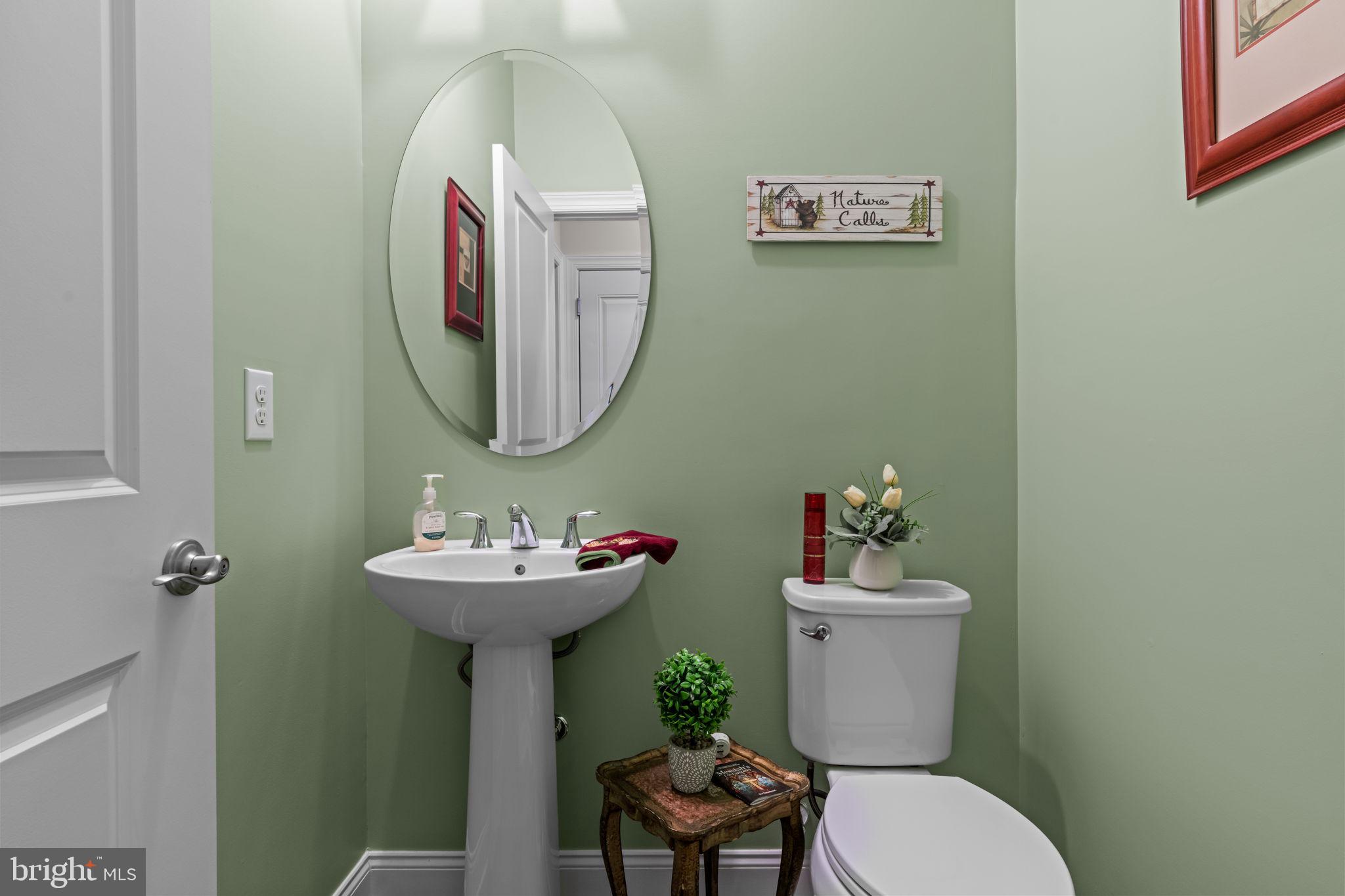 REGENCY AT YARDLEY - Residential
