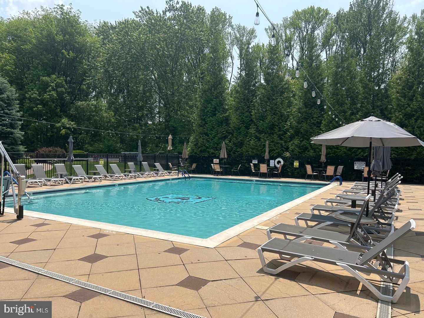 REGENCY AT YARDLEY - Residential