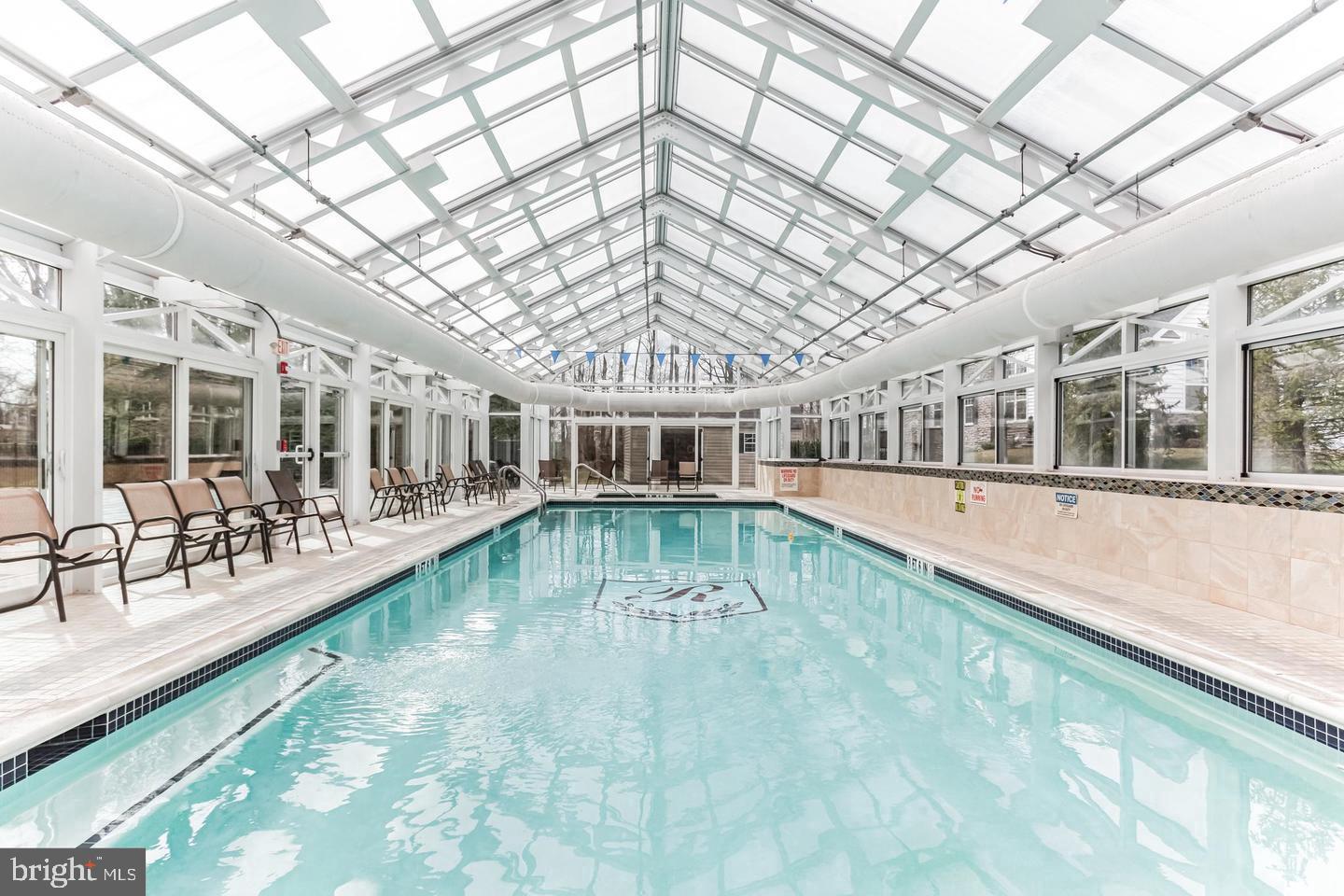 REGENCY AT YARDLEY - Residential