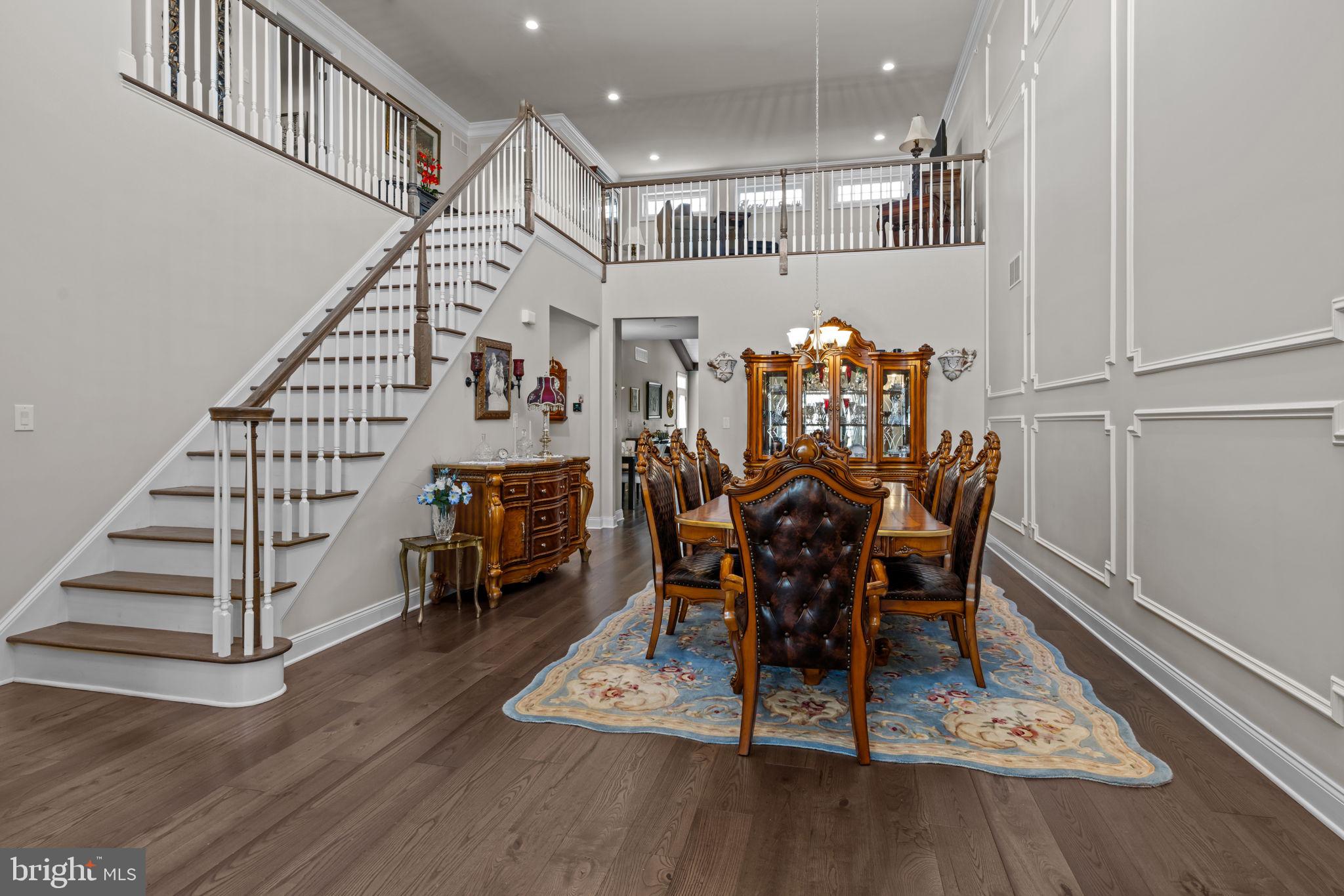 REGENCY AT YARDLEY - Residential