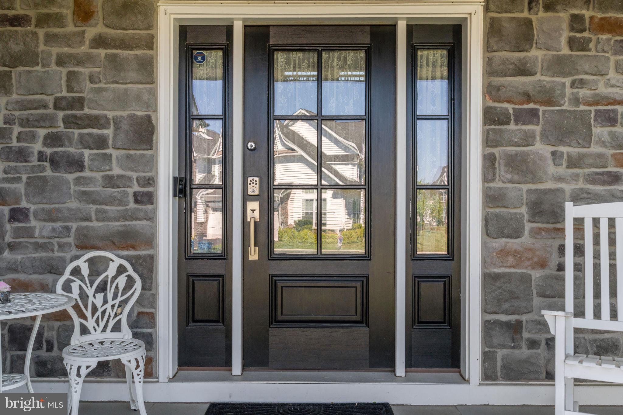 REGENCY AT YARDLEY - Residential