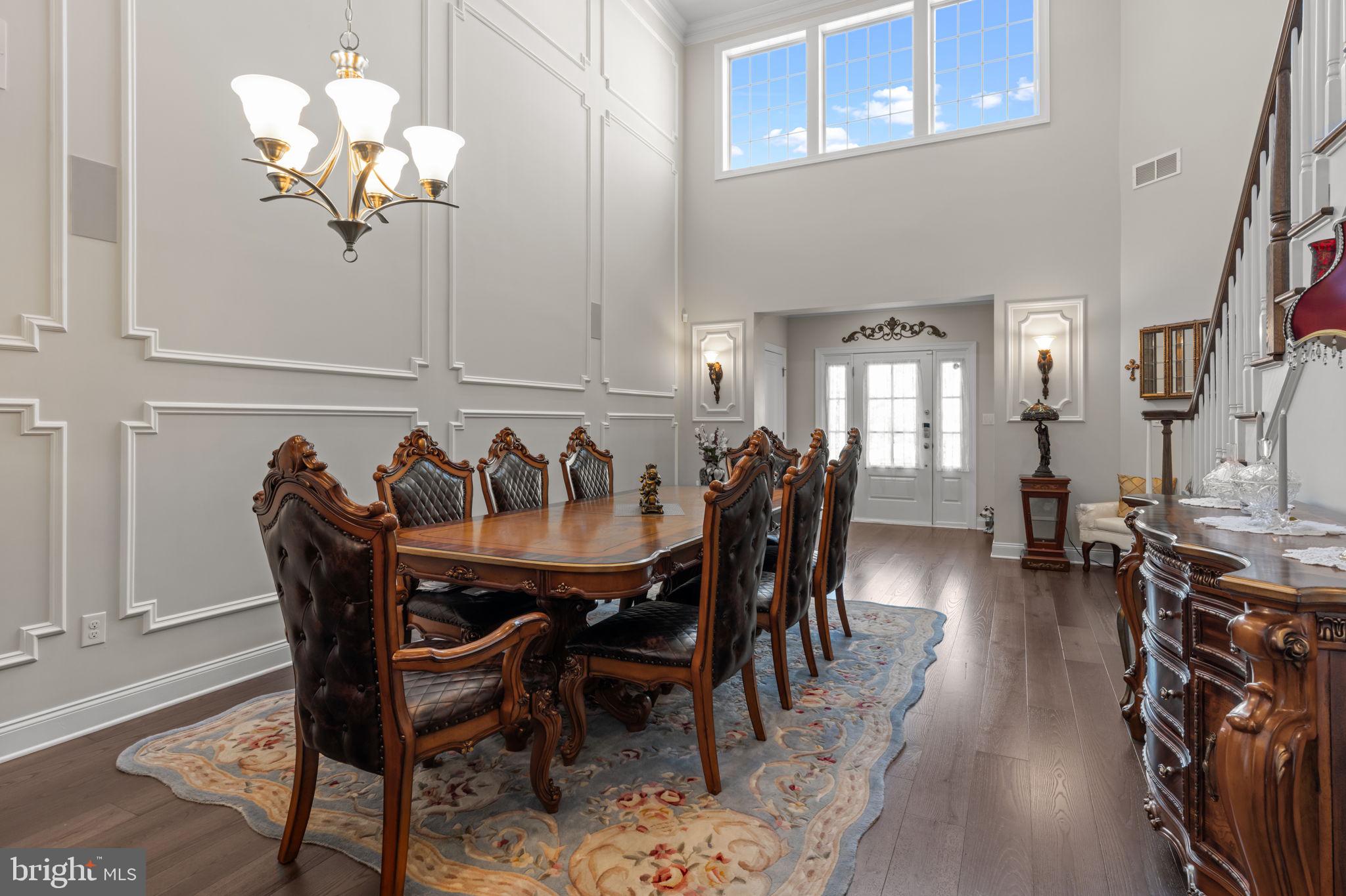 REGENCY AT YARDLEY - Residential