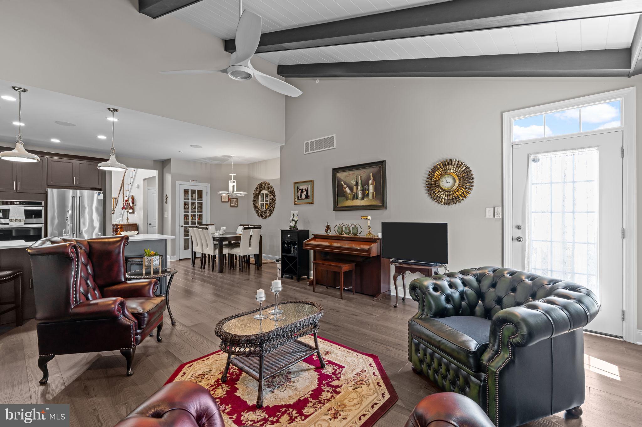 REGENCY AT YARDLEY - Residential