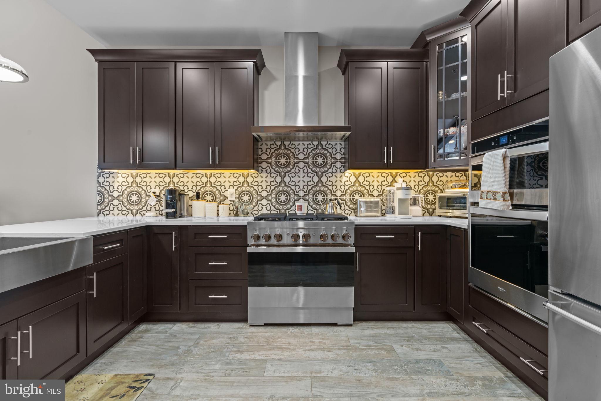 REGENCY AT YARDLEY - Residential