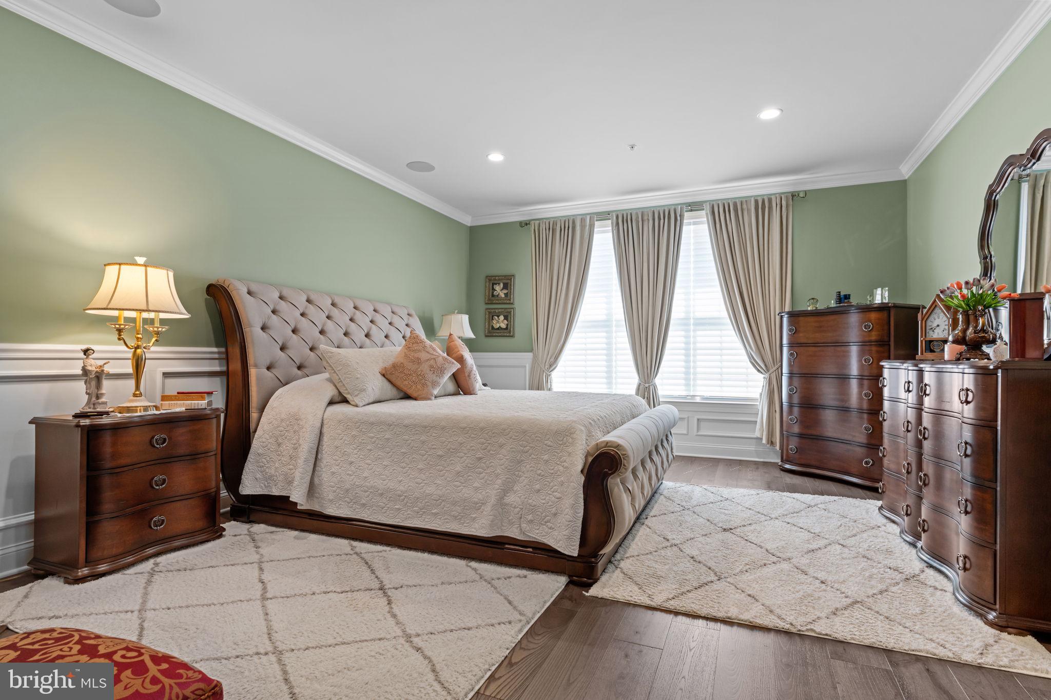 REGENCY AT YARDLEY - Residential
