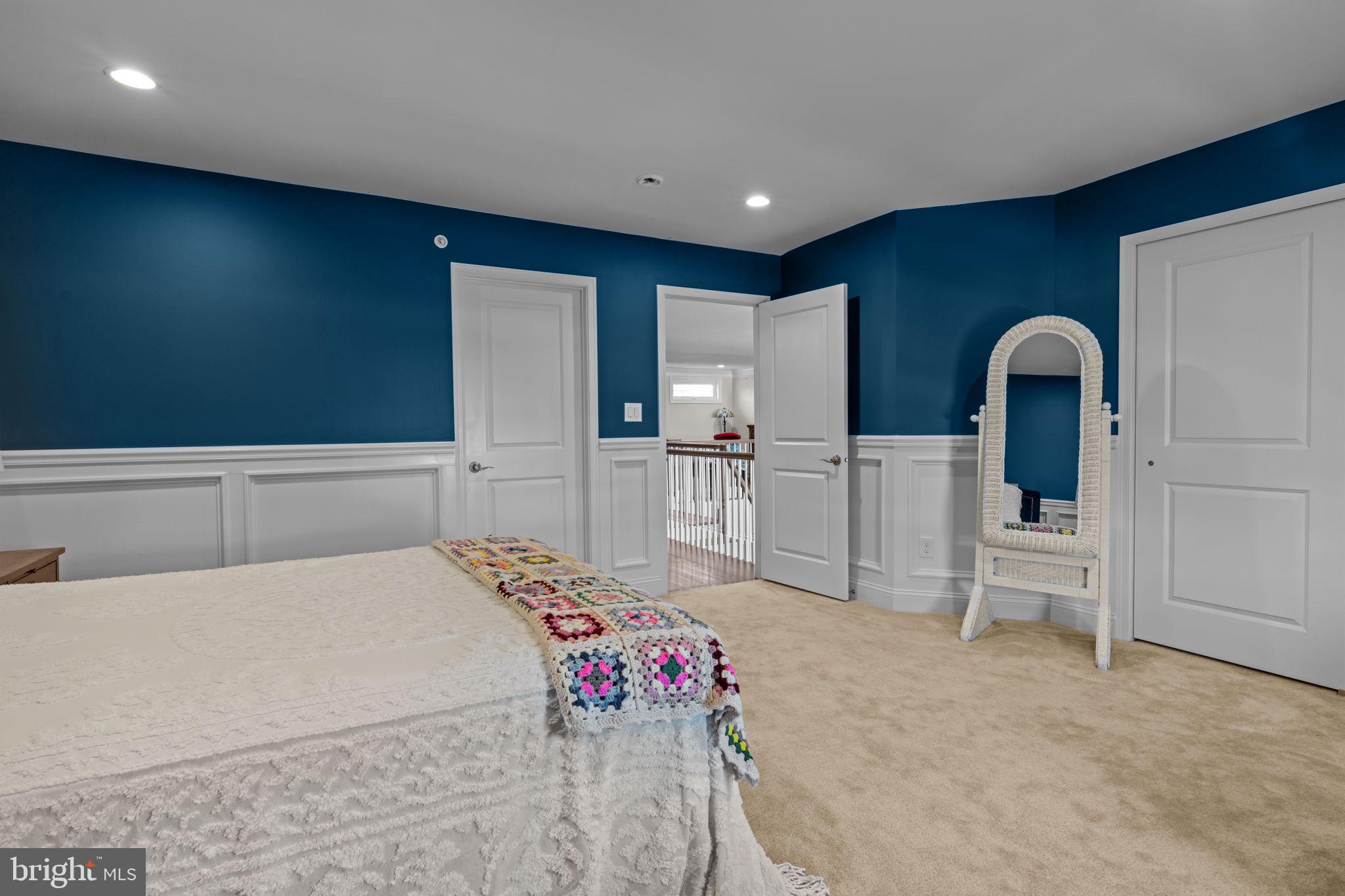 REGENCY AT YARDLEY - Residential