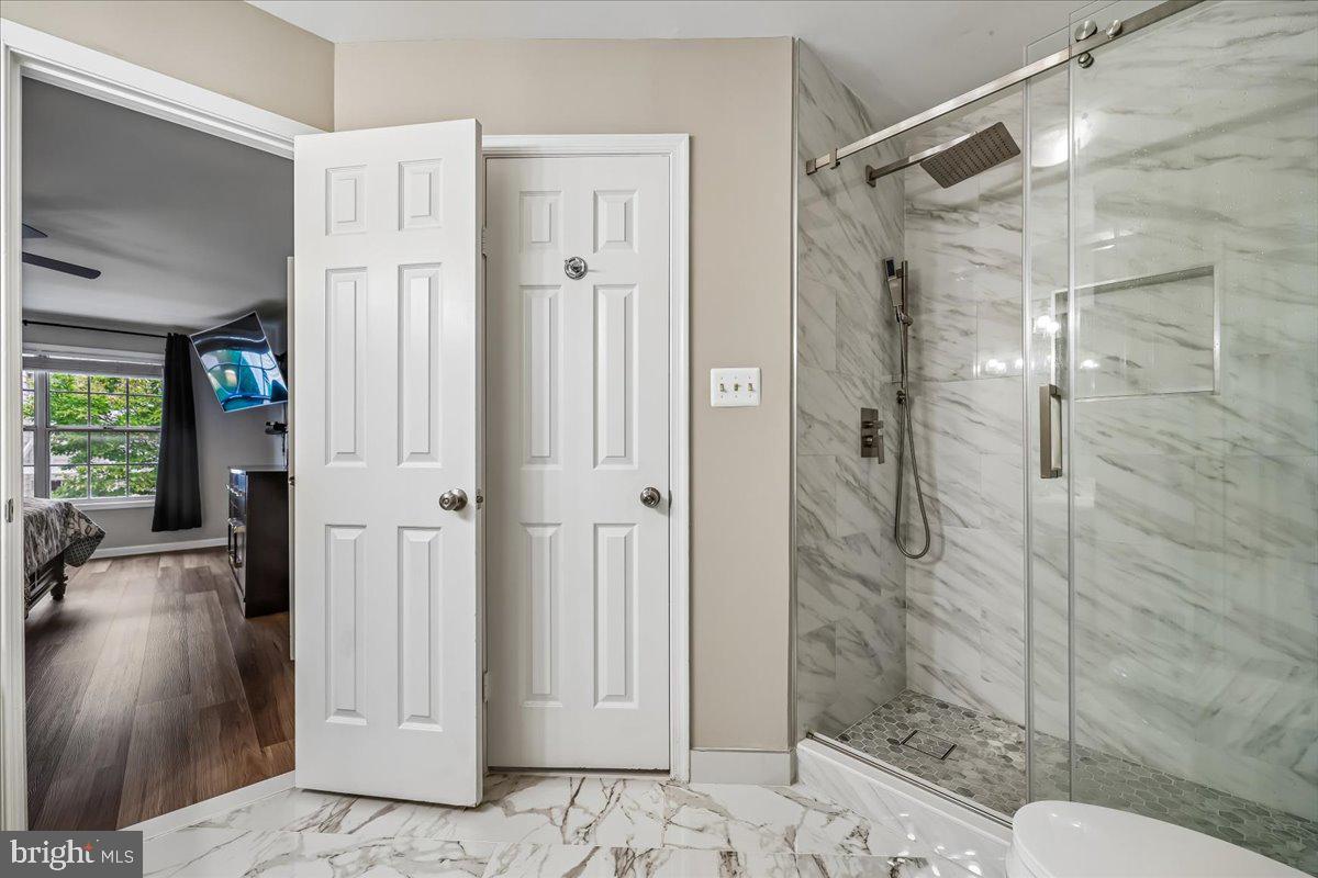 VILL AT MANCHESTER FARMS - Residential
