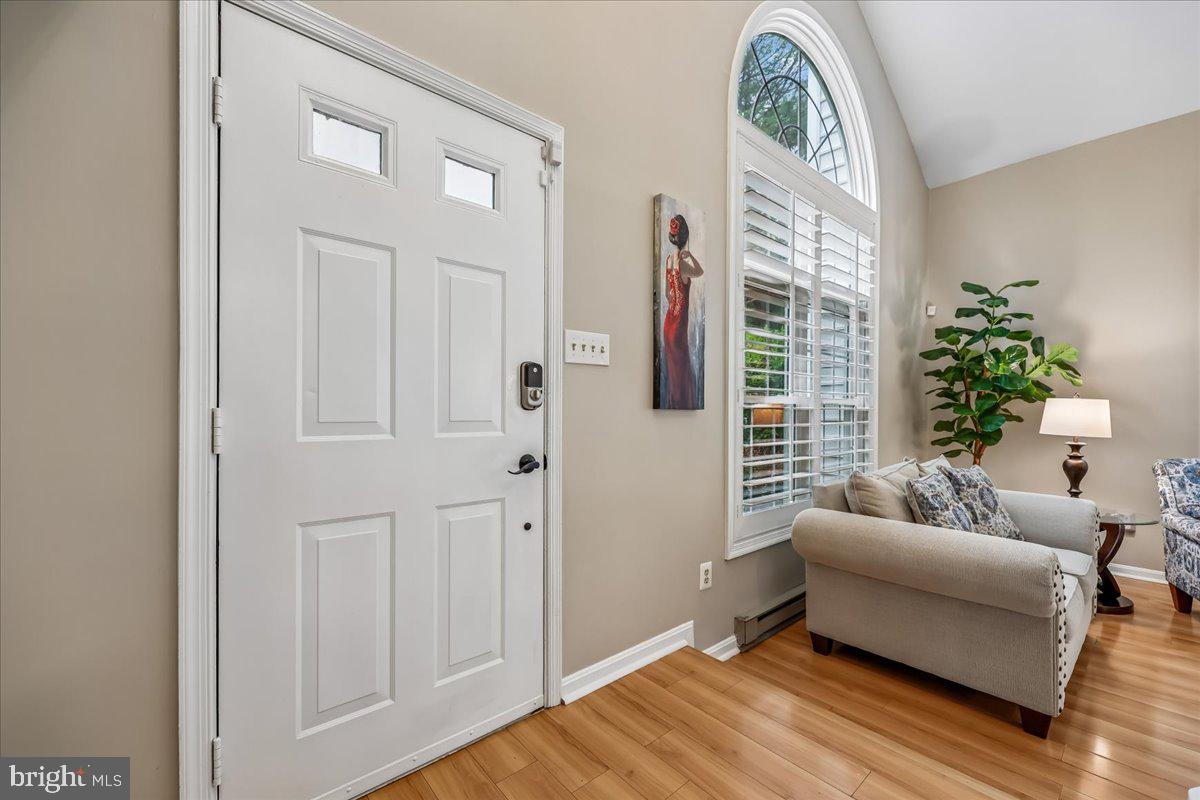 VILL AT MANCHESTER FARMS - Residential