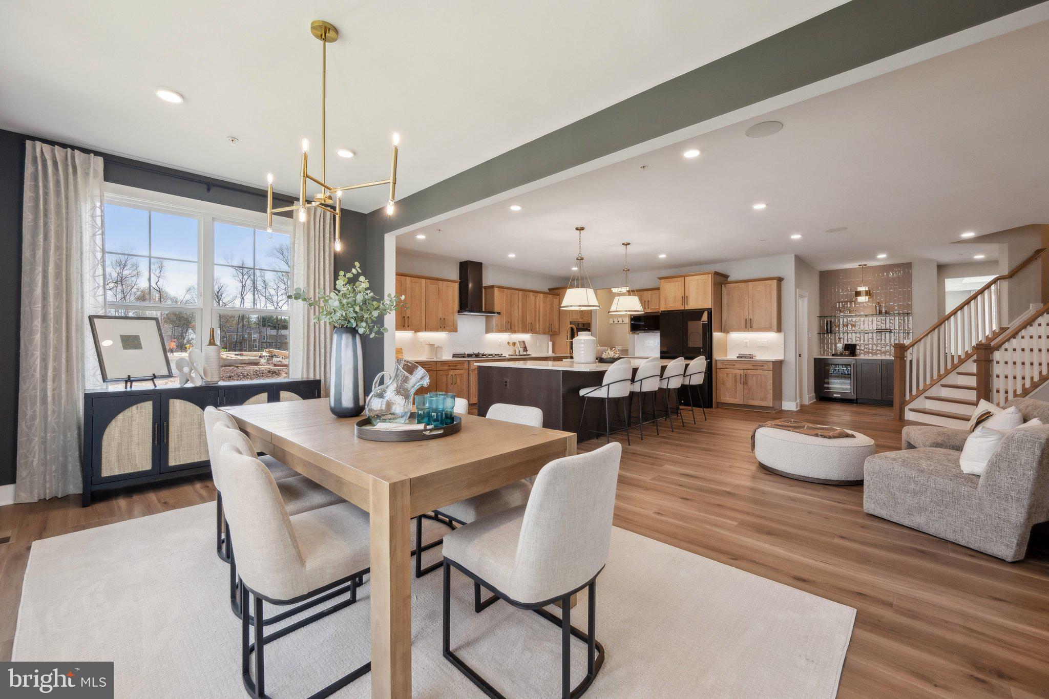 GLENN DALE ESTATES - Residential