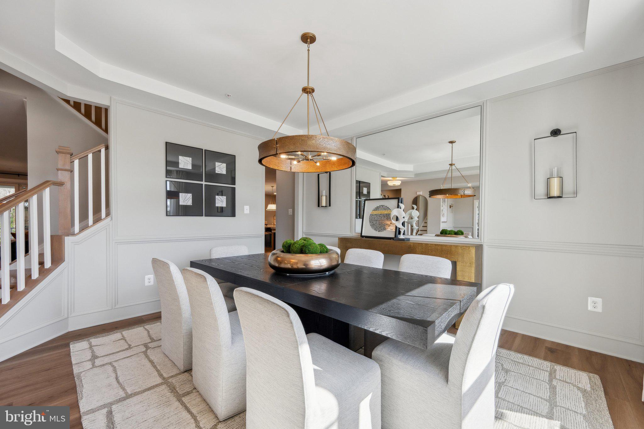 GLENN DALE ESTATES - Residential