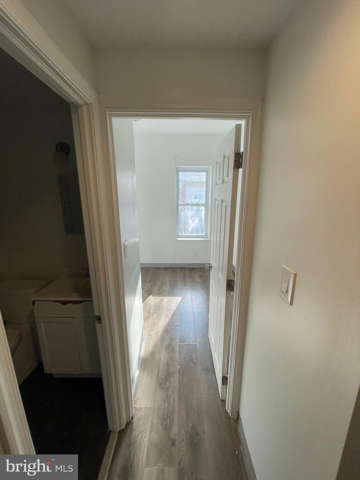 MILL CREEK - Residential