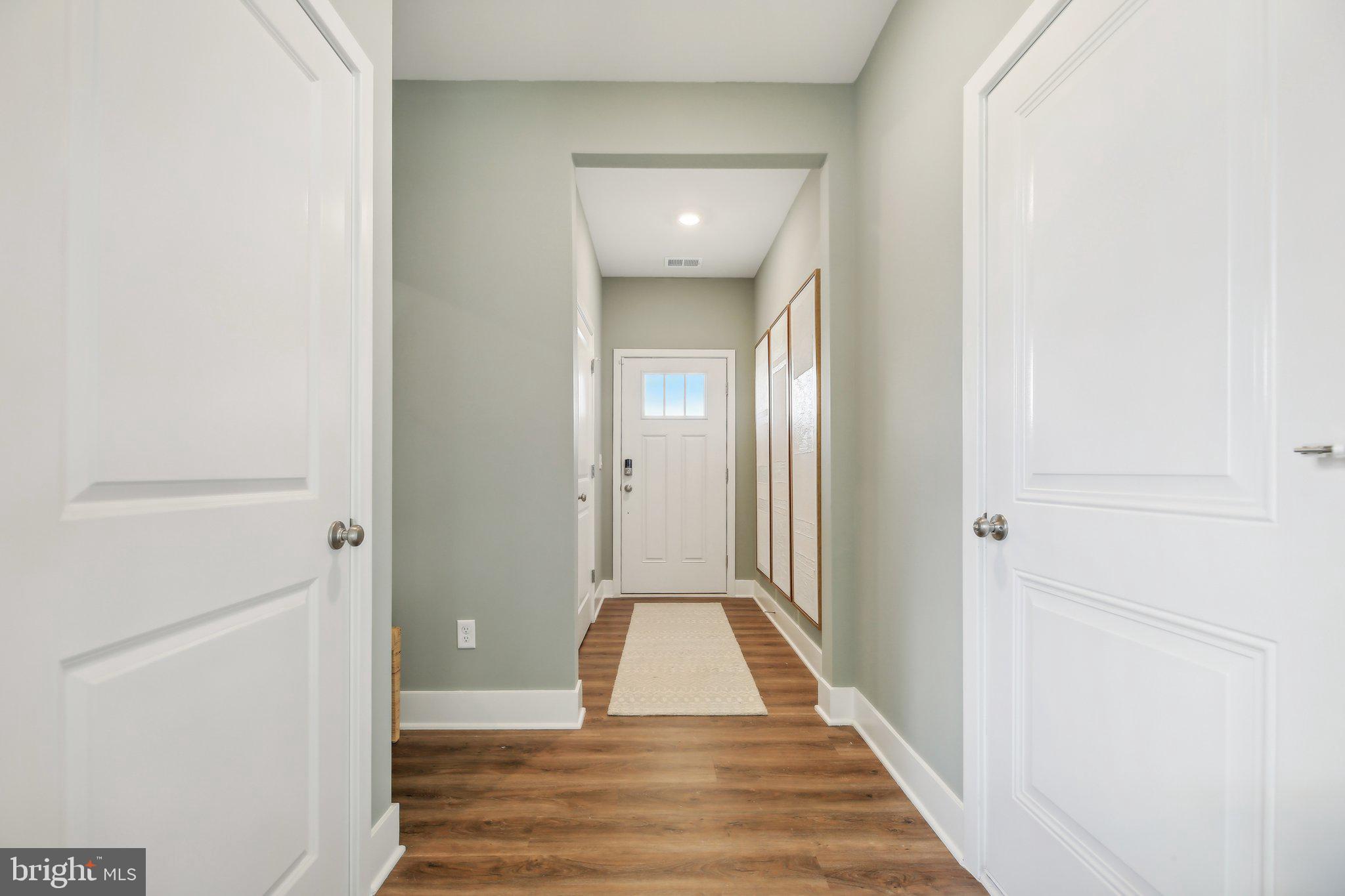 RETREAT AT WINDING CREEK - Residential