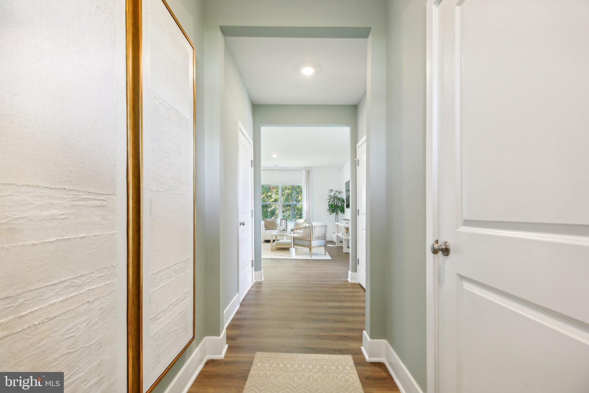 RETREAT AT WINDING CREEK - Residential