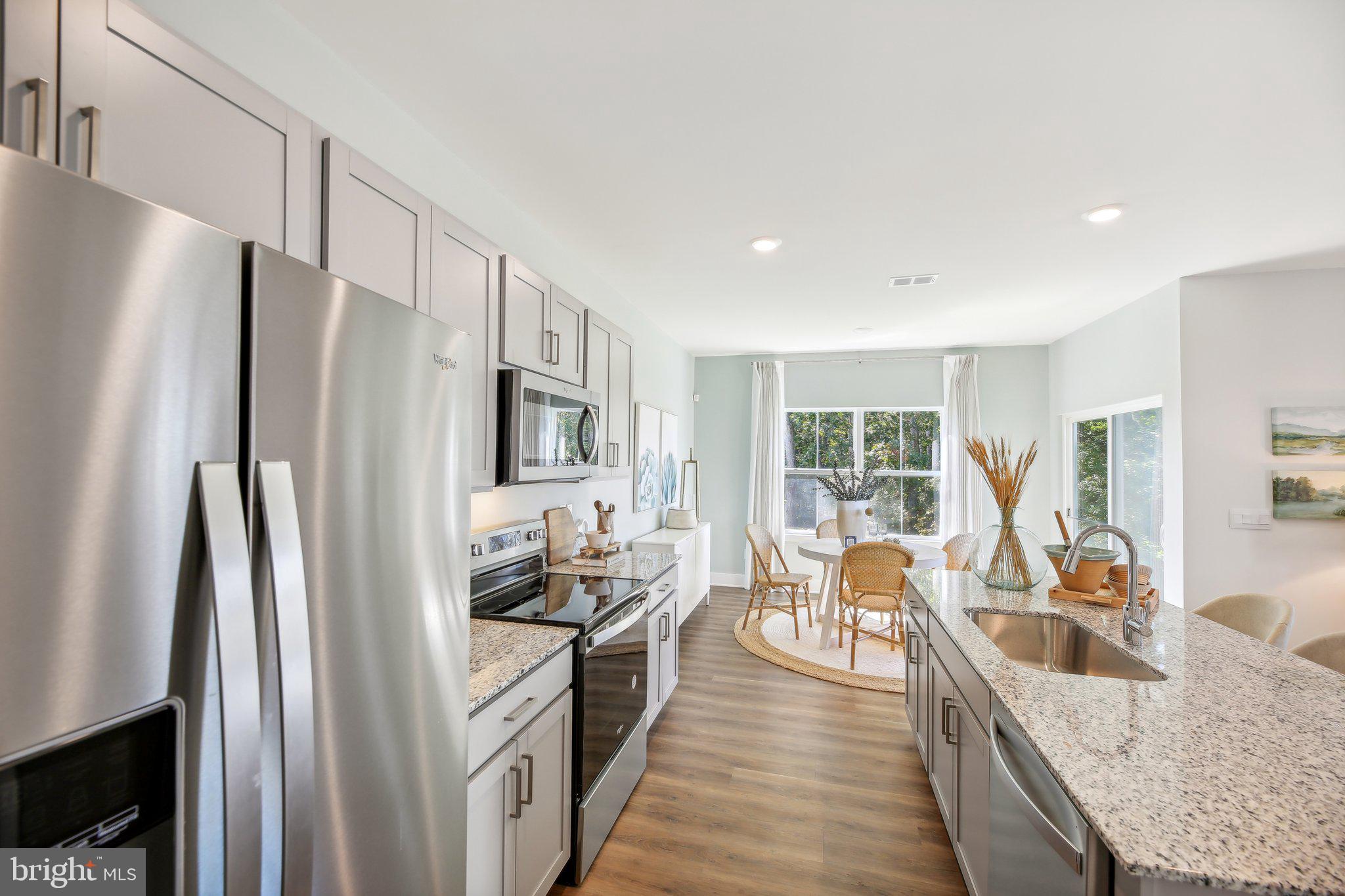 RETREAT AT WINDING CREEK - Residential