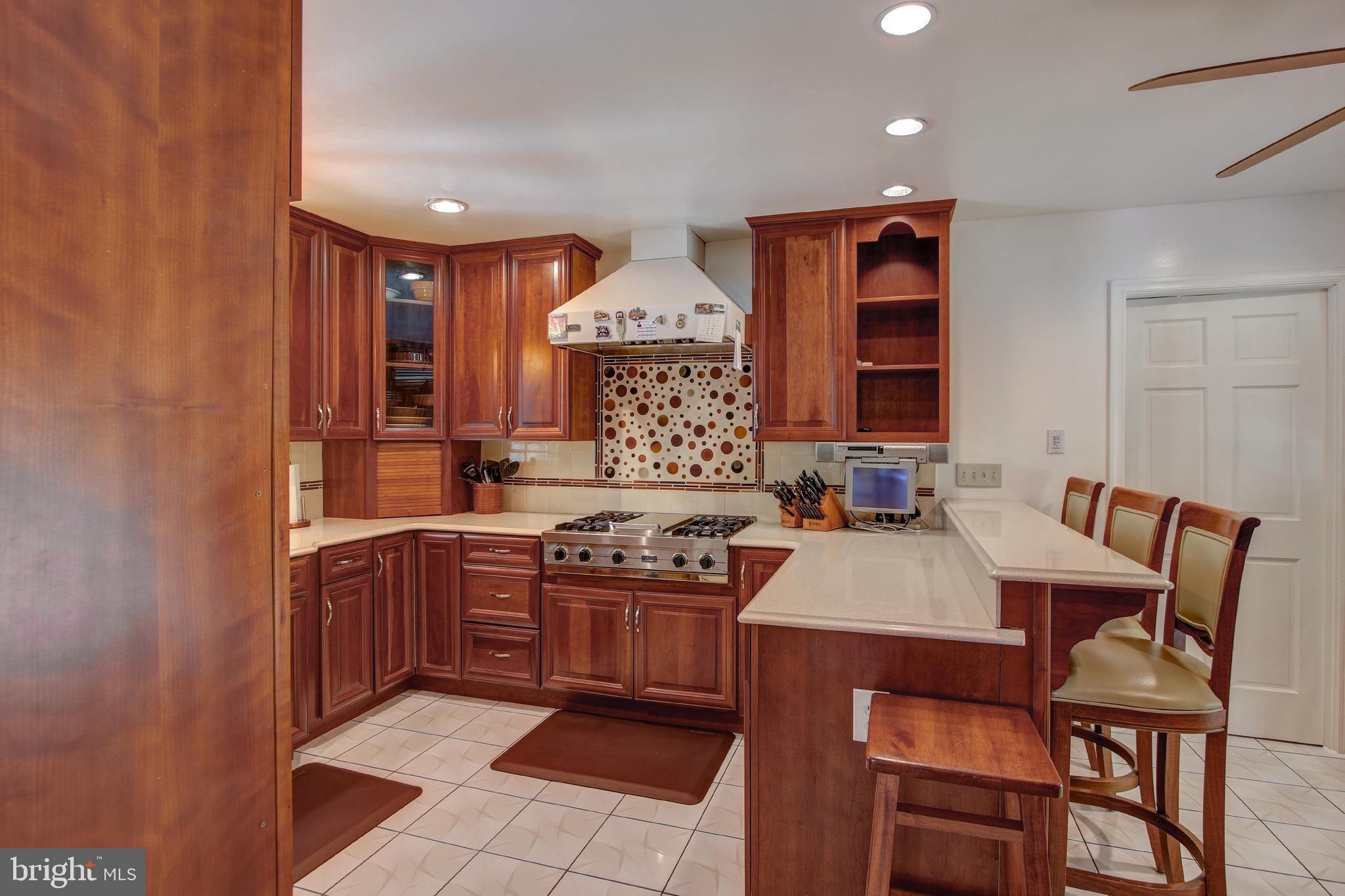 POINTER RIDGE - Residential