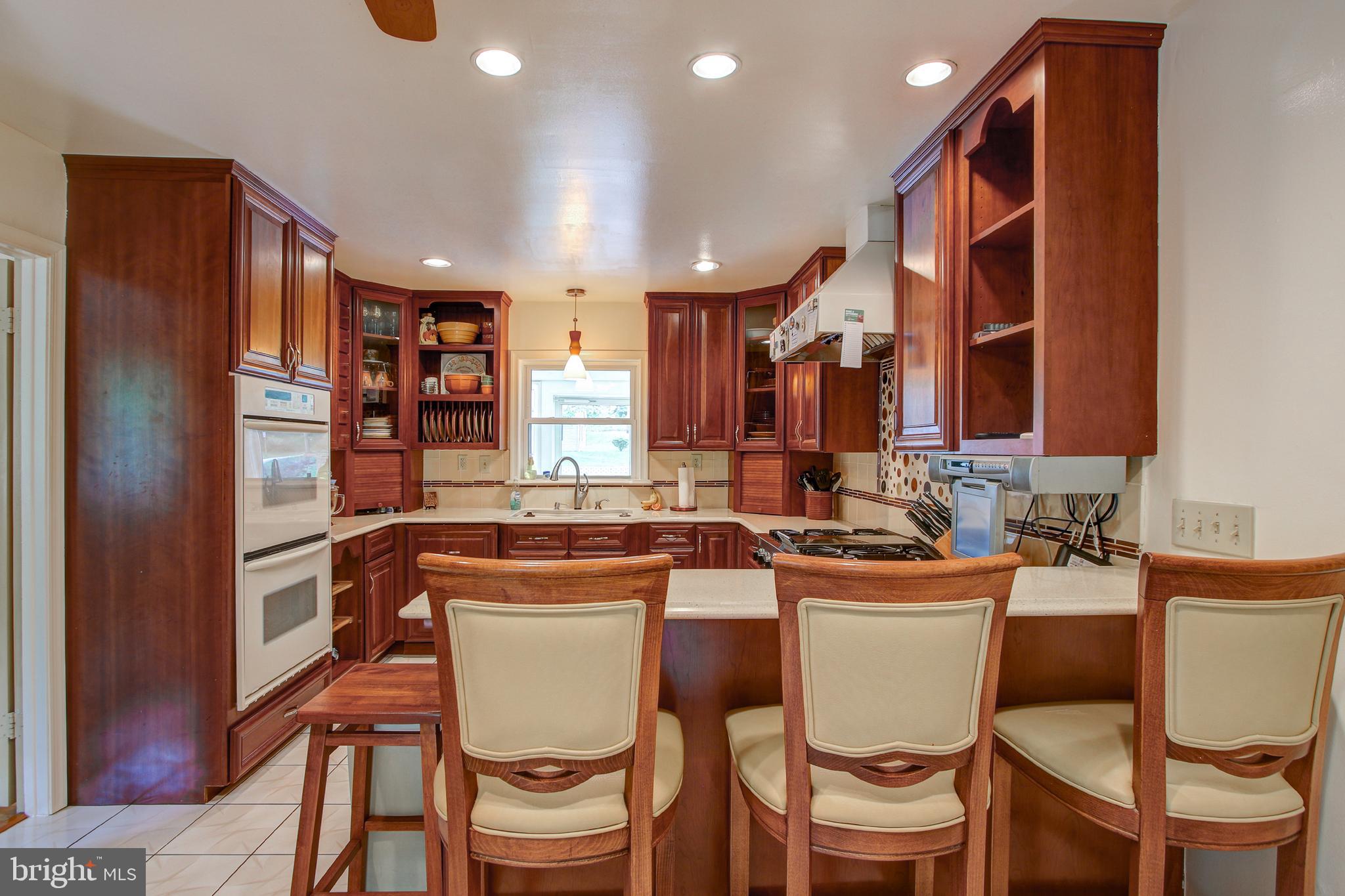 POINTER RIDGE - Residential