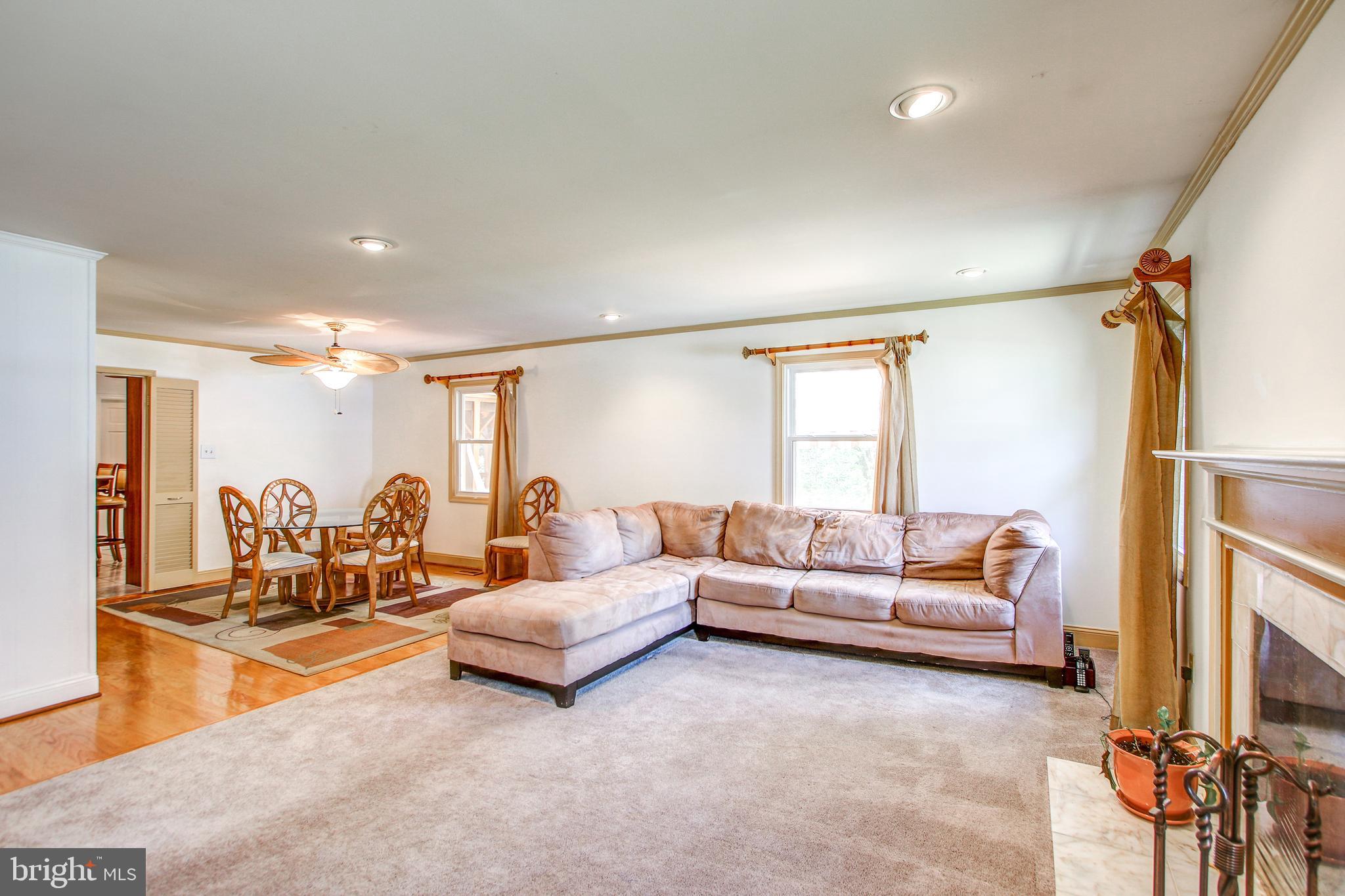 POINTER RIDGE - Residential