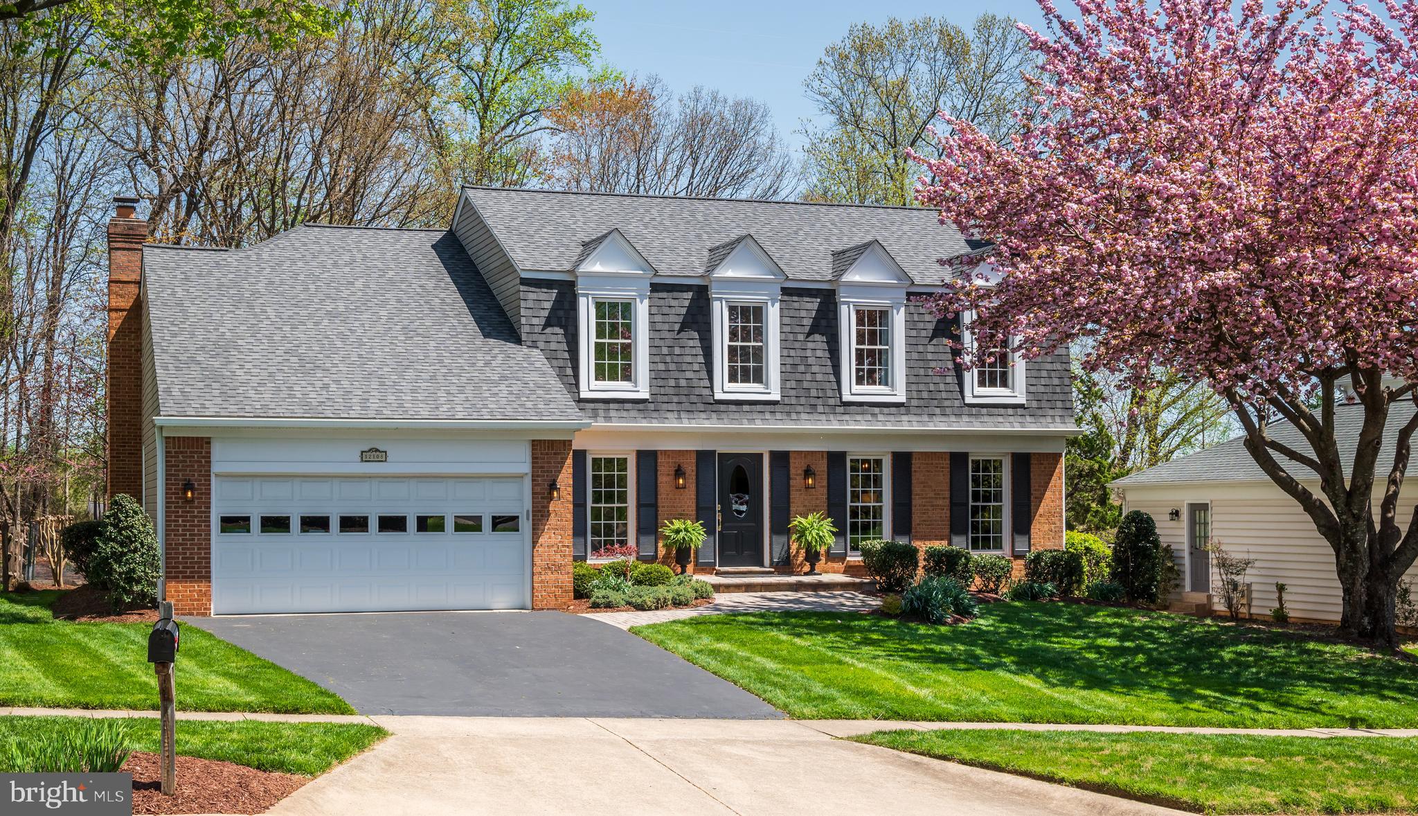 POTOMAC CHASE - Residential