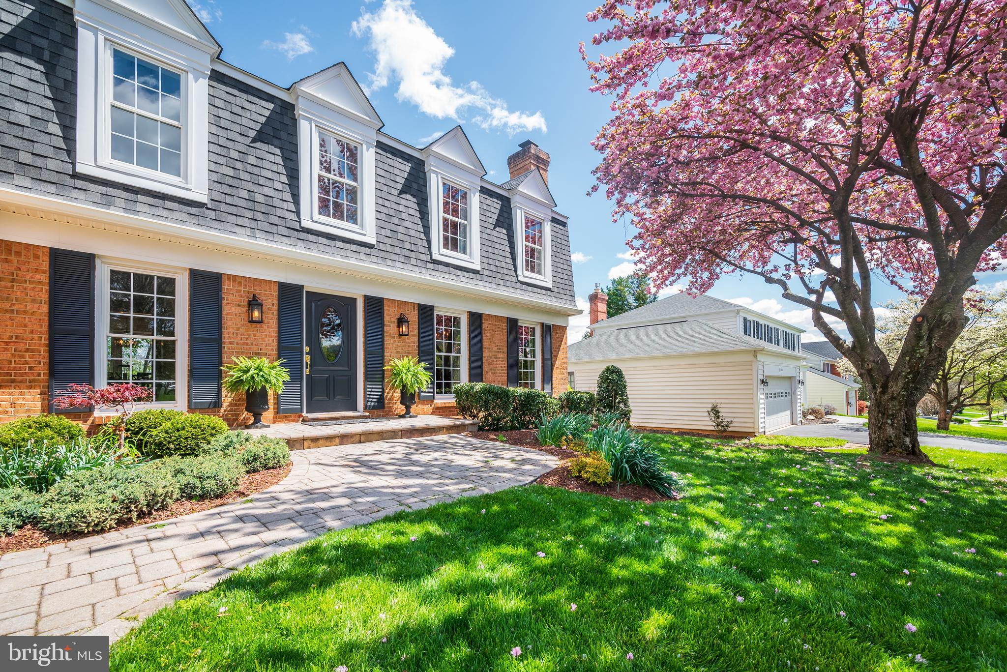 POTOMAC CHASE - Residential