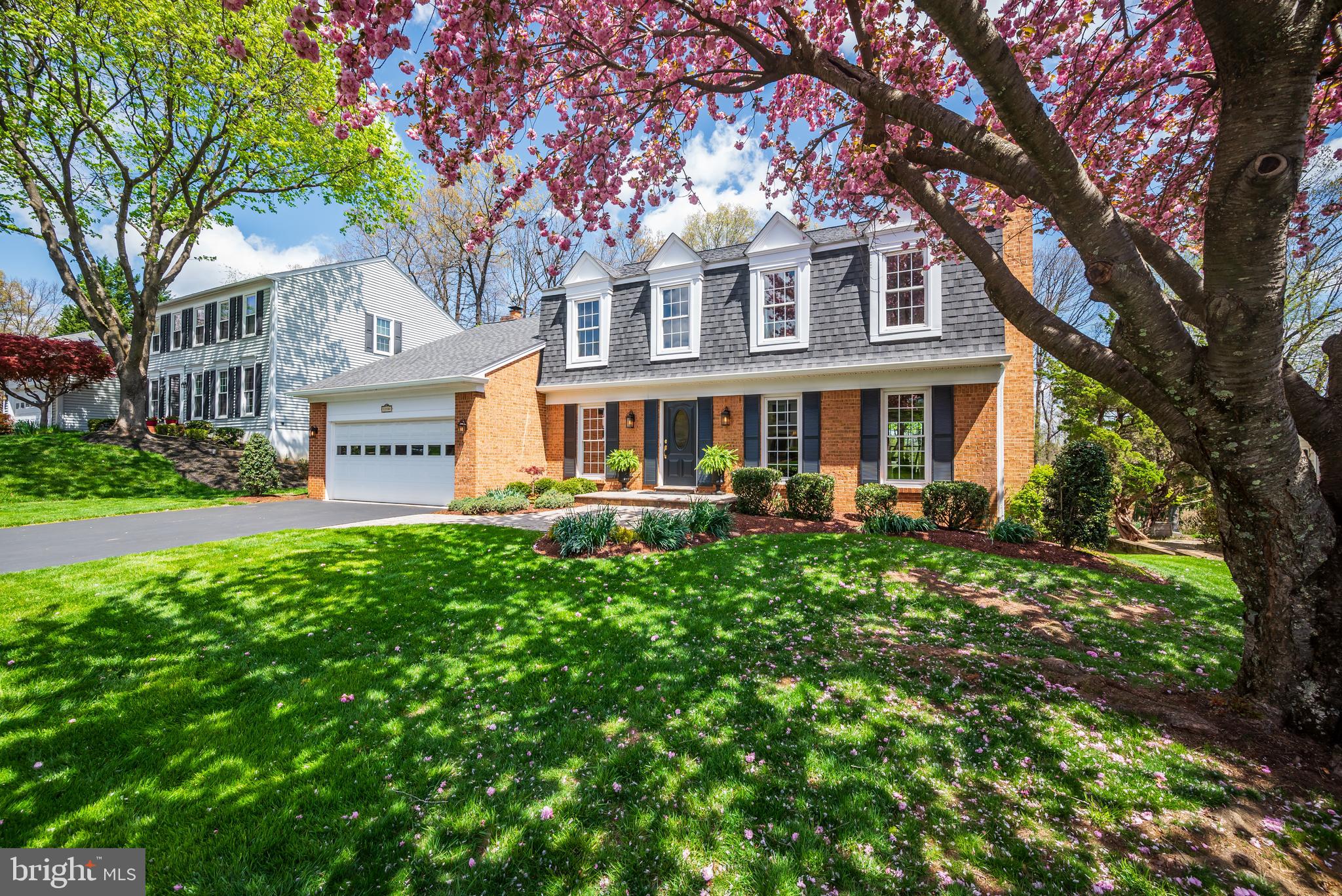 POTOMAC CHASE - Residential