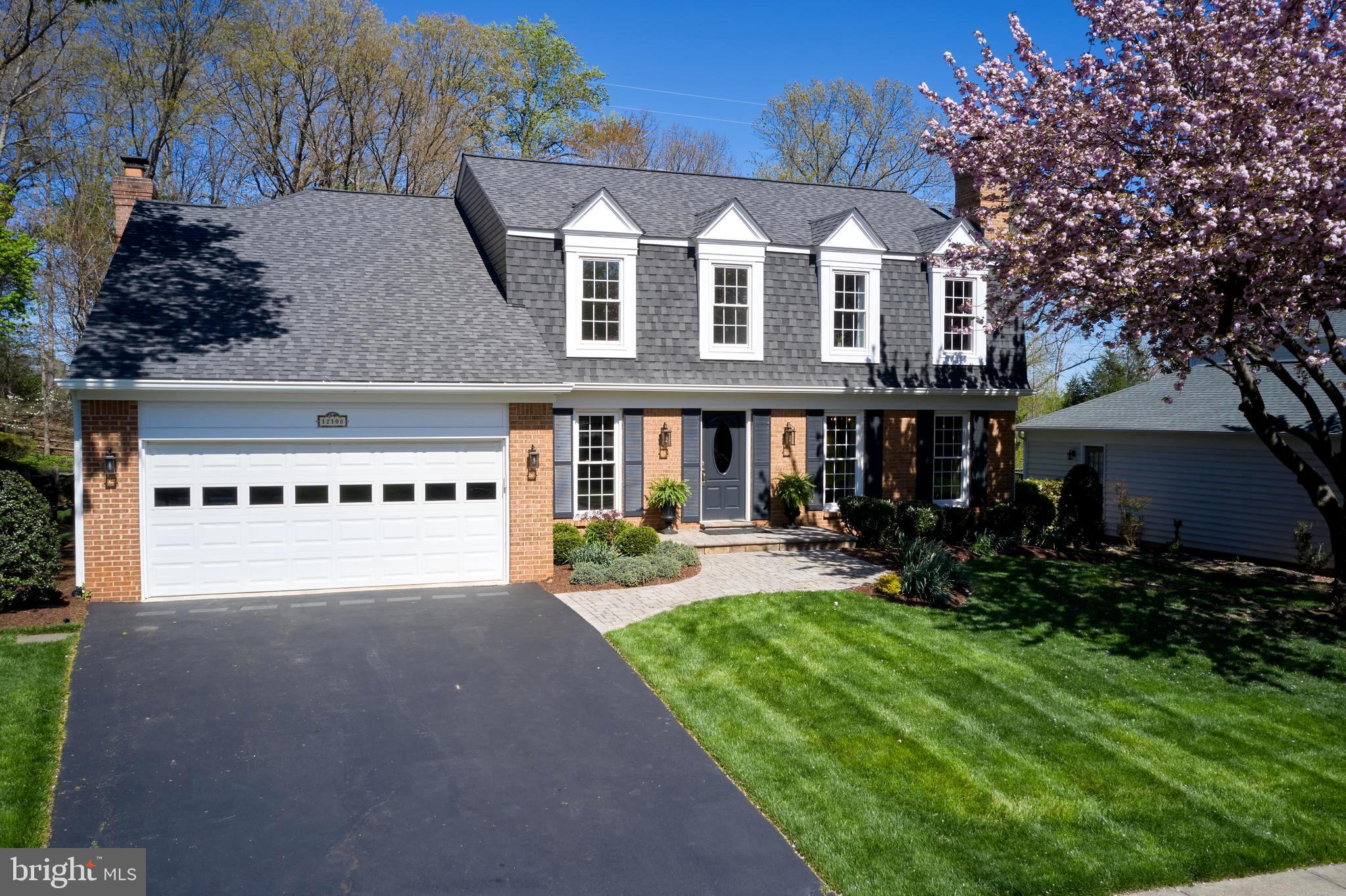 POTOMAC CHASE - Residential