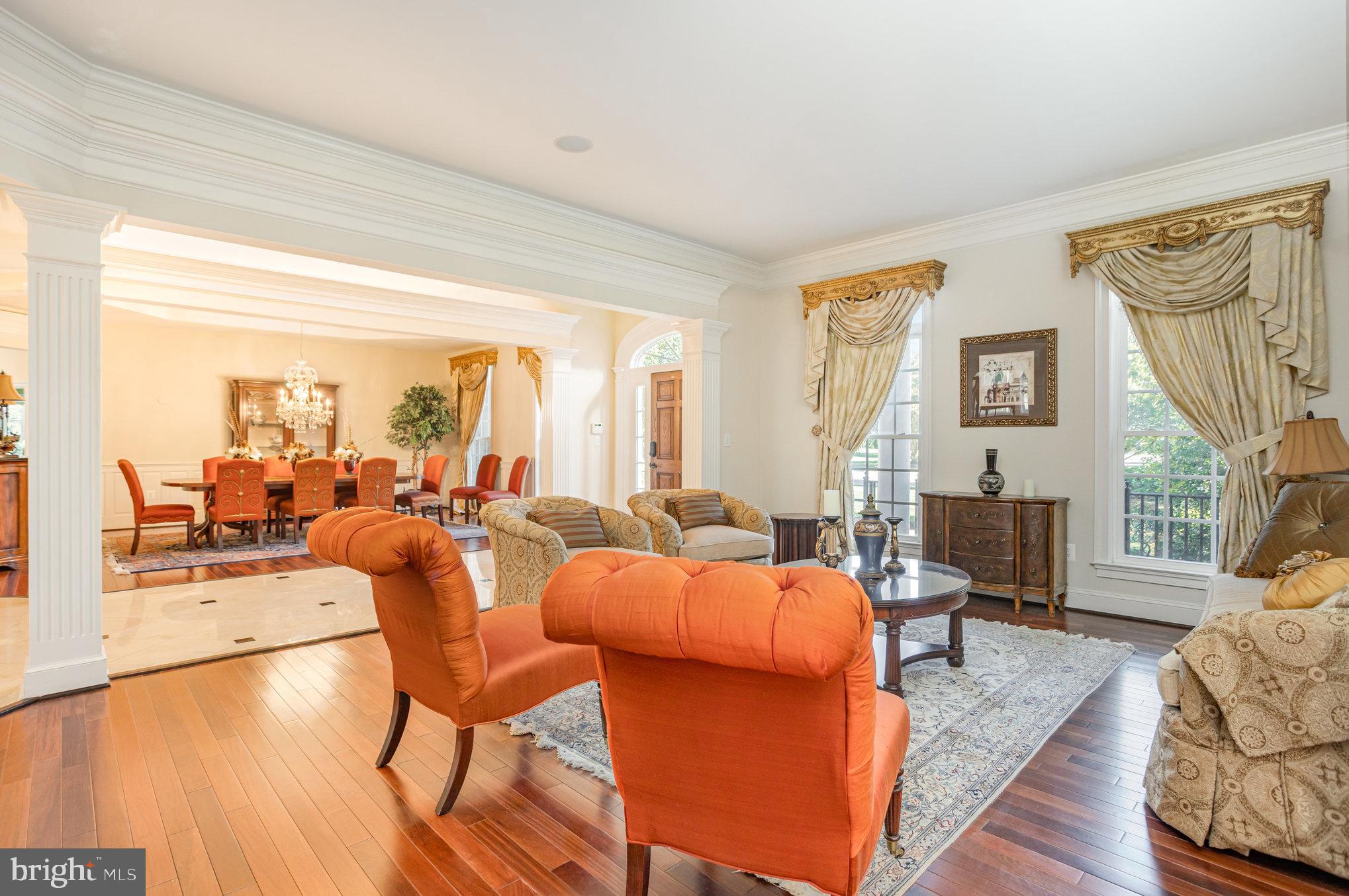 WATERFORD PRESERVE - Residential