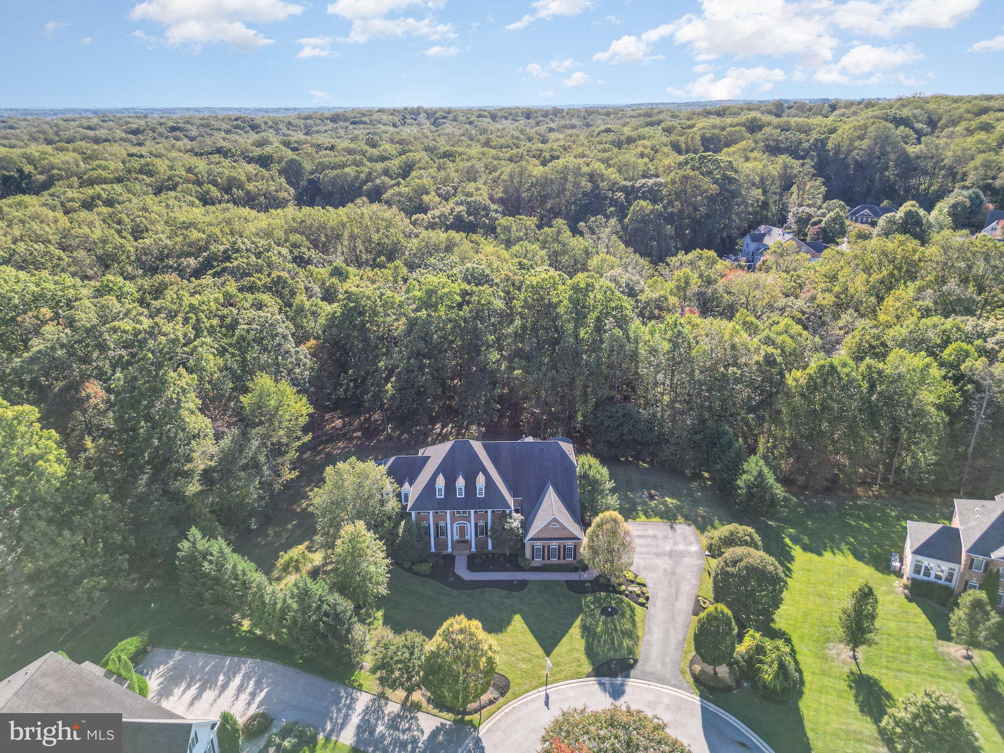 WATERFORD PRESERVE - Residential