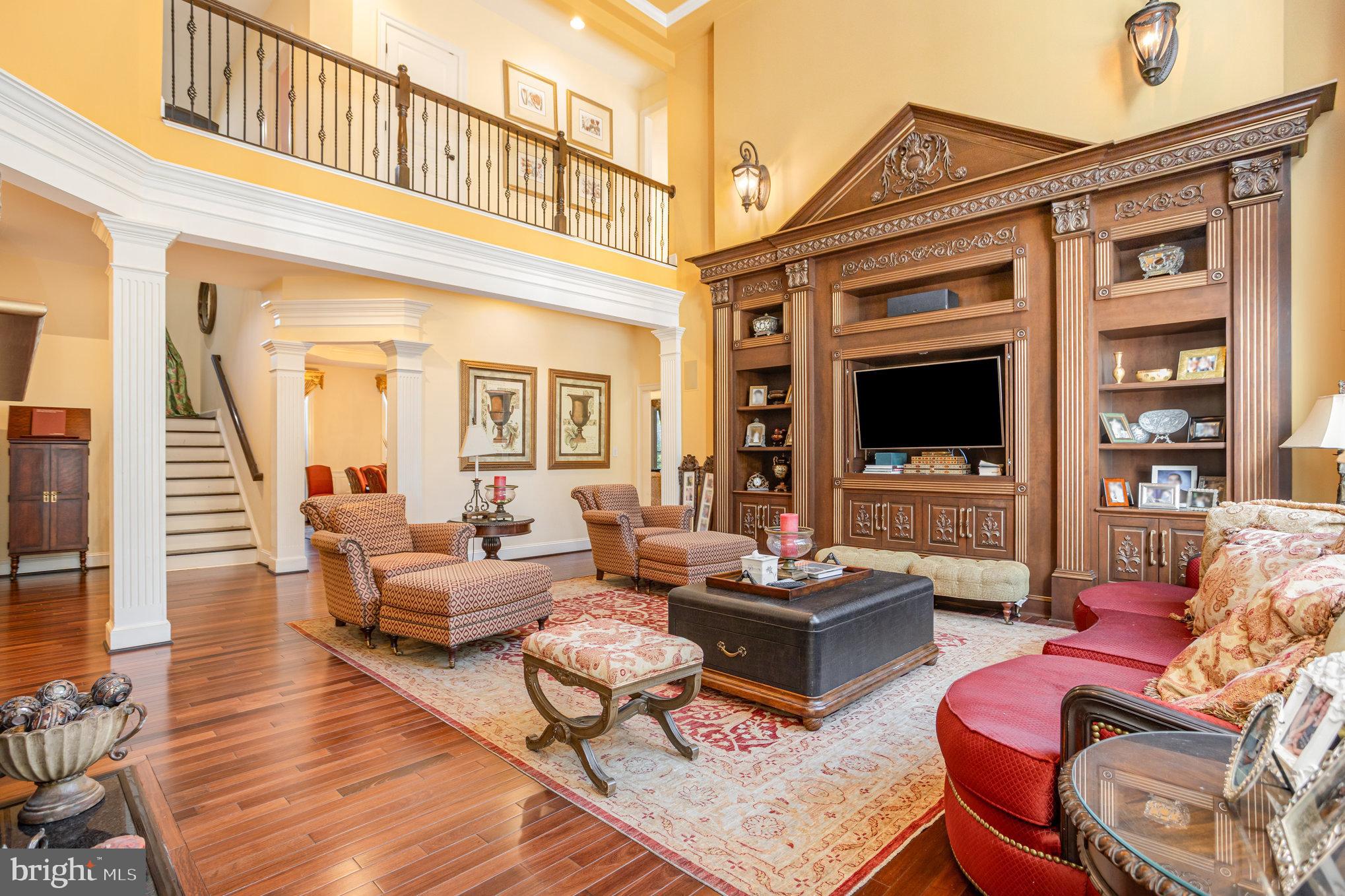 WATERFORD PRESERVE - Residential