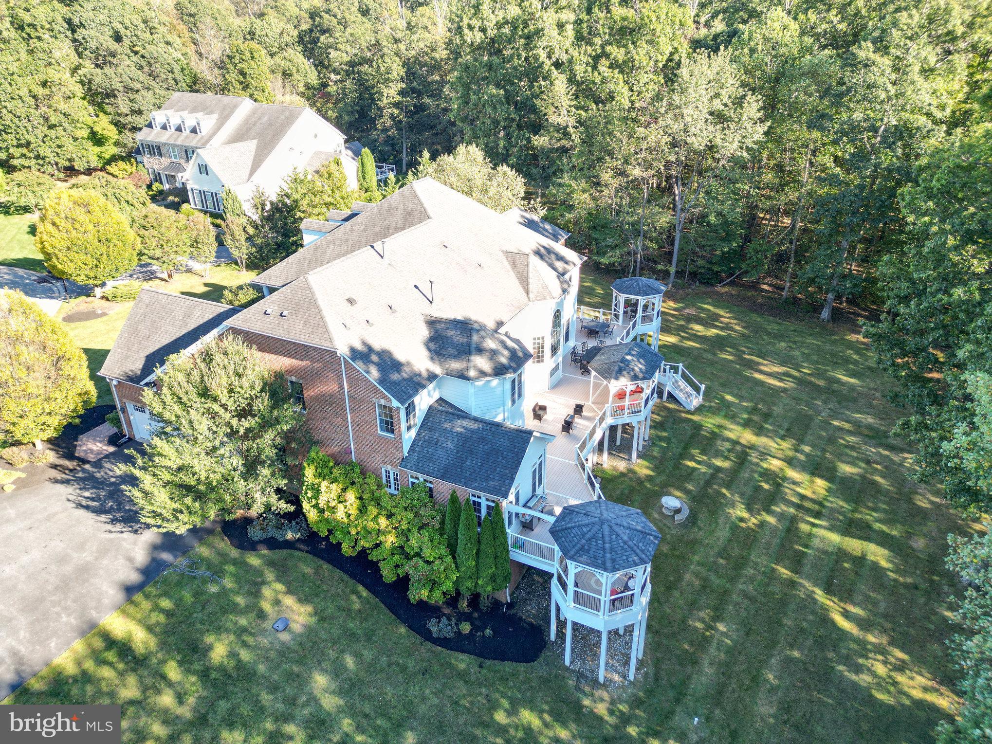WATERFORD PRESERVE - Residential