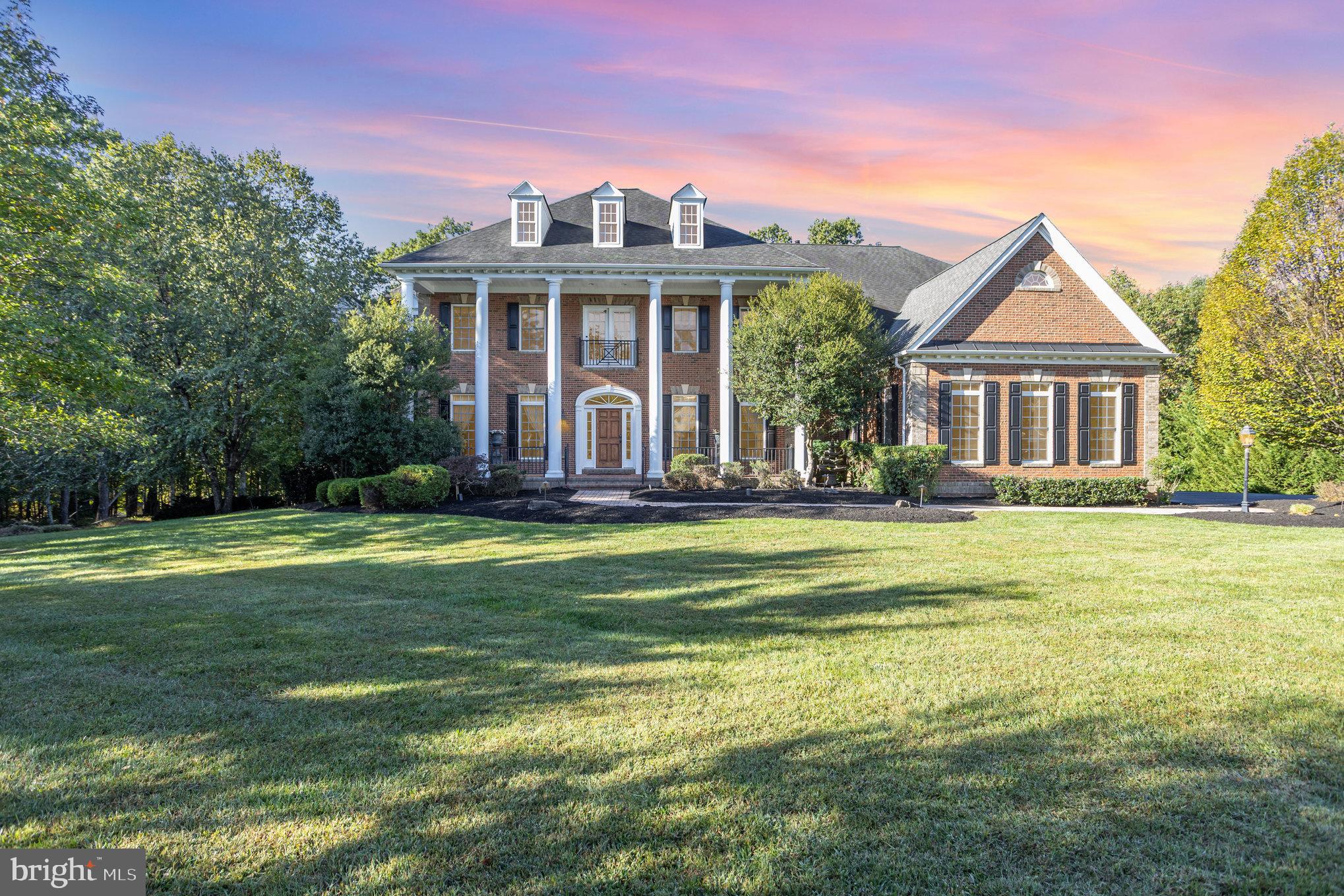 WATERFORD PRESERVE - Residential