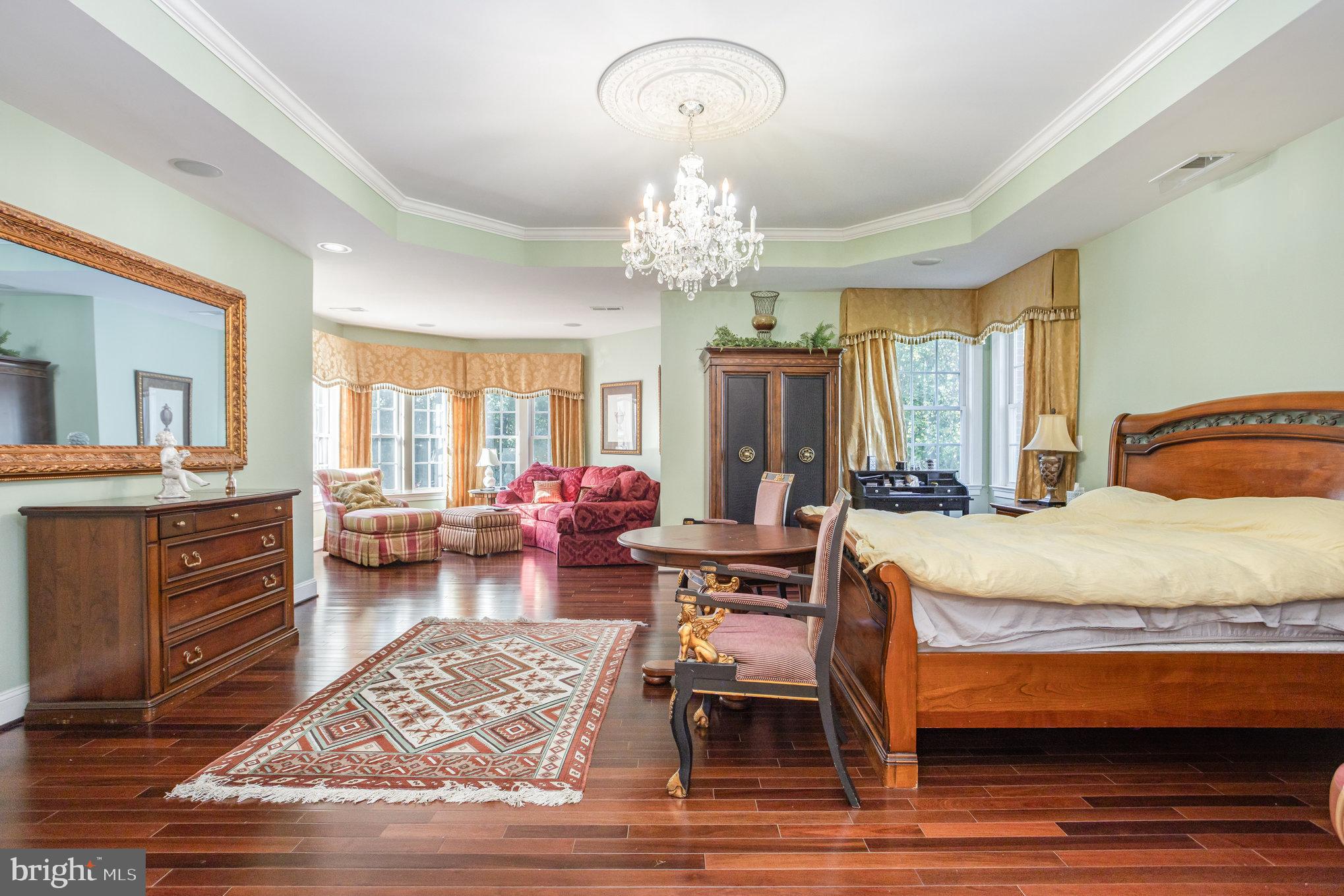 WATERFORD PRESERVE - Residential
