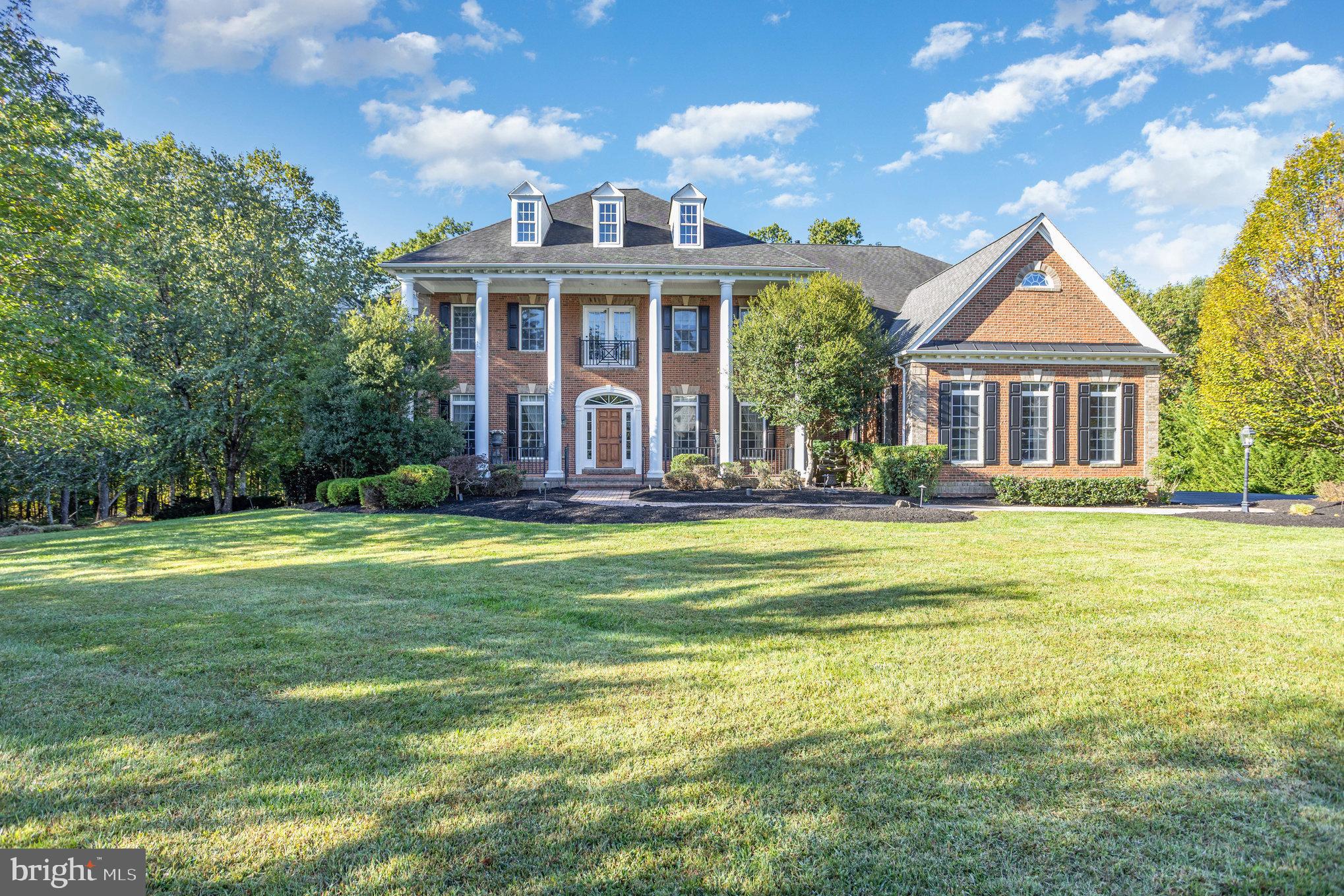 WATERFORD PRESERVE - Residential