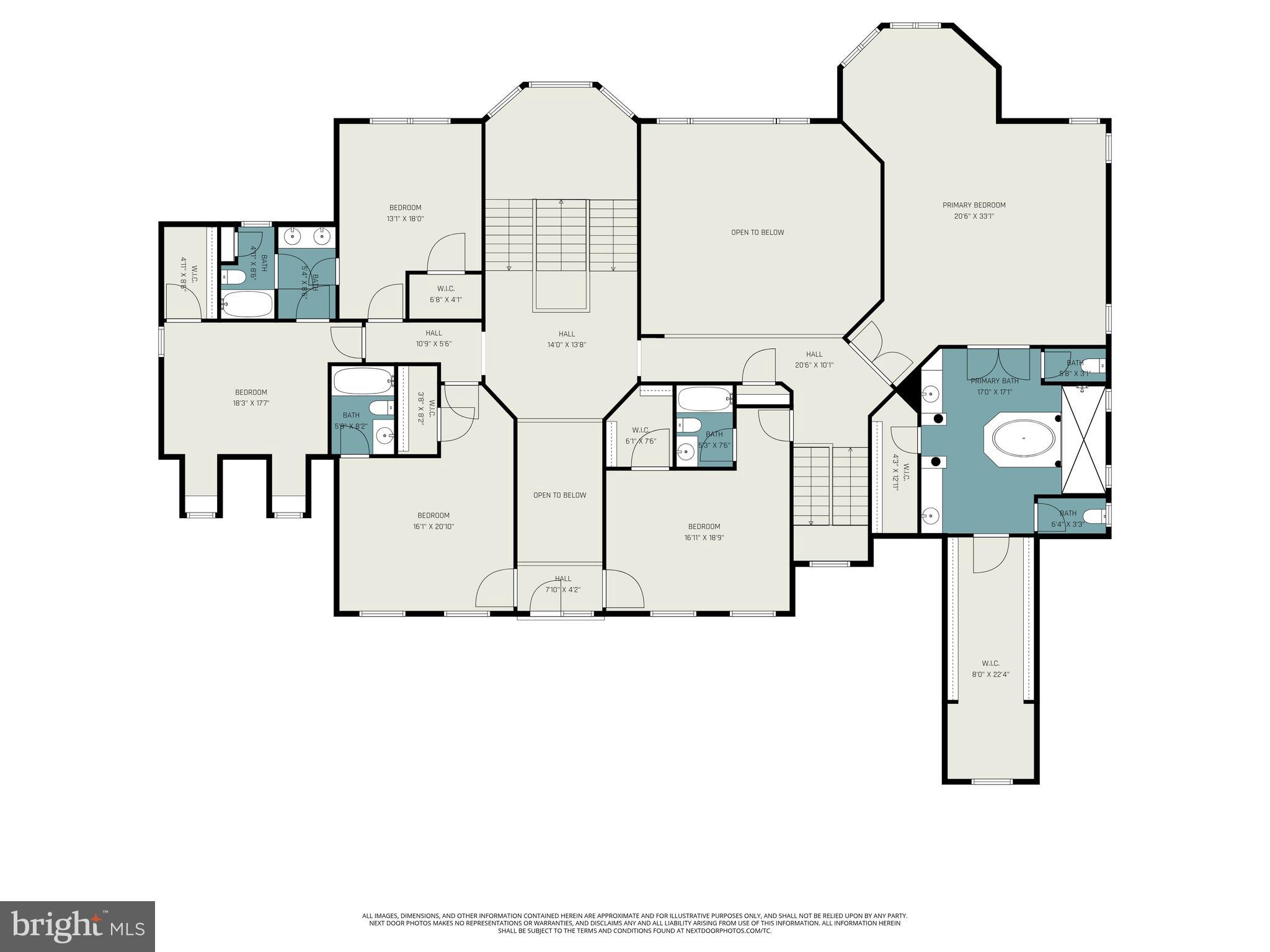 WATERFORD PRESERVE - Residential