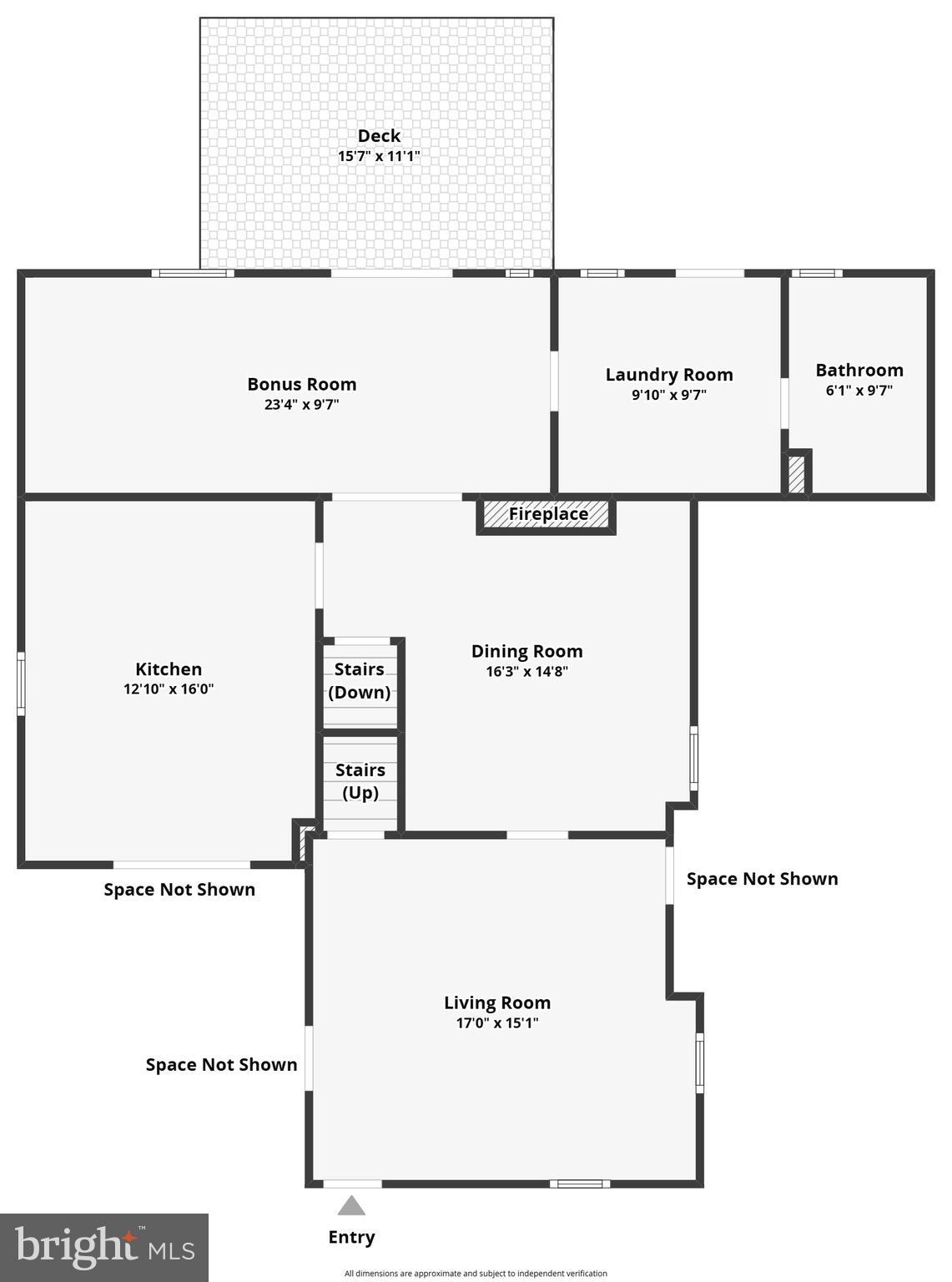 MAPLE HEIGHTS - Residential