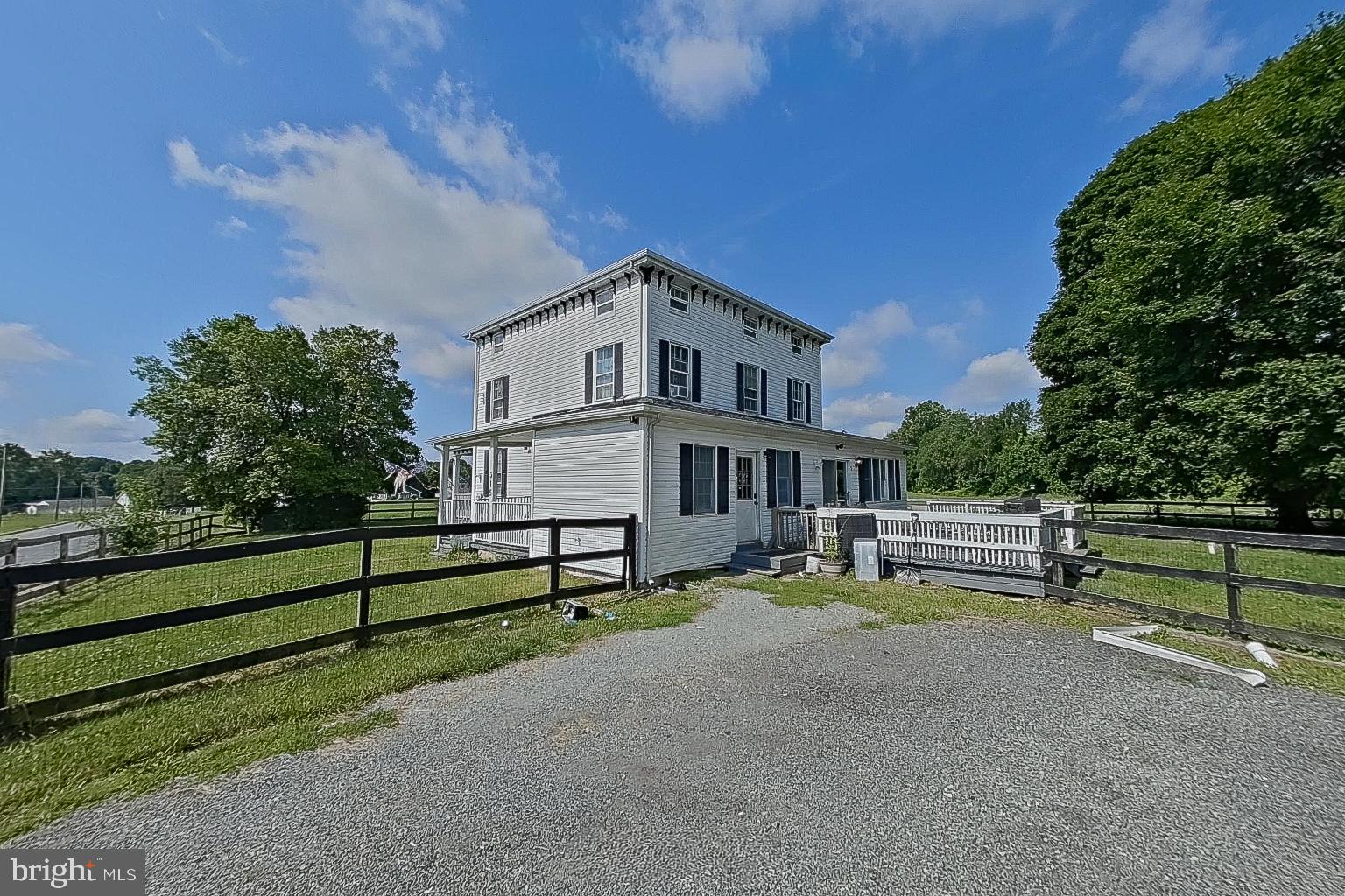 MAPLE HEIGHTS - Residential