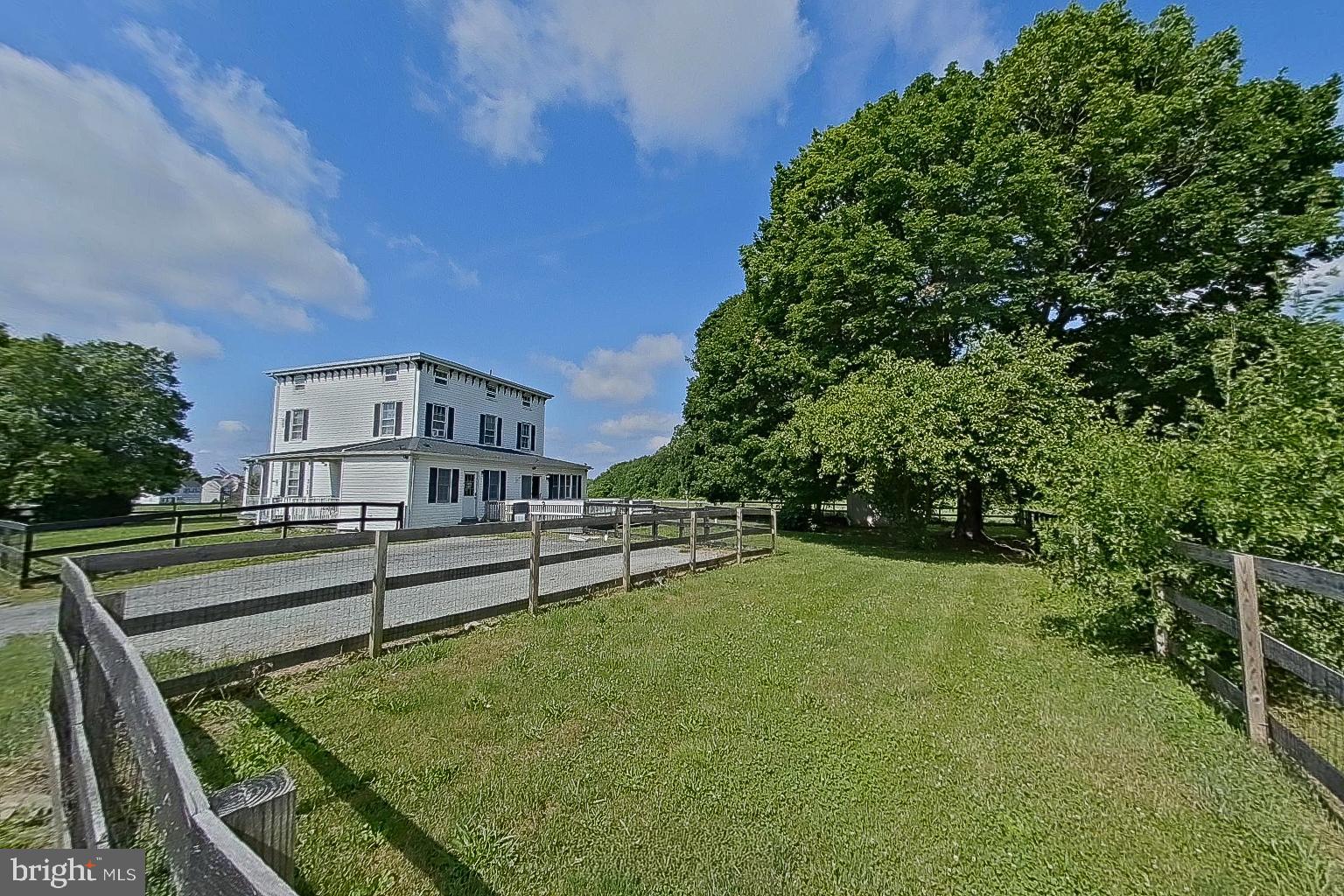 MAPLE HEIGHTS - Residential